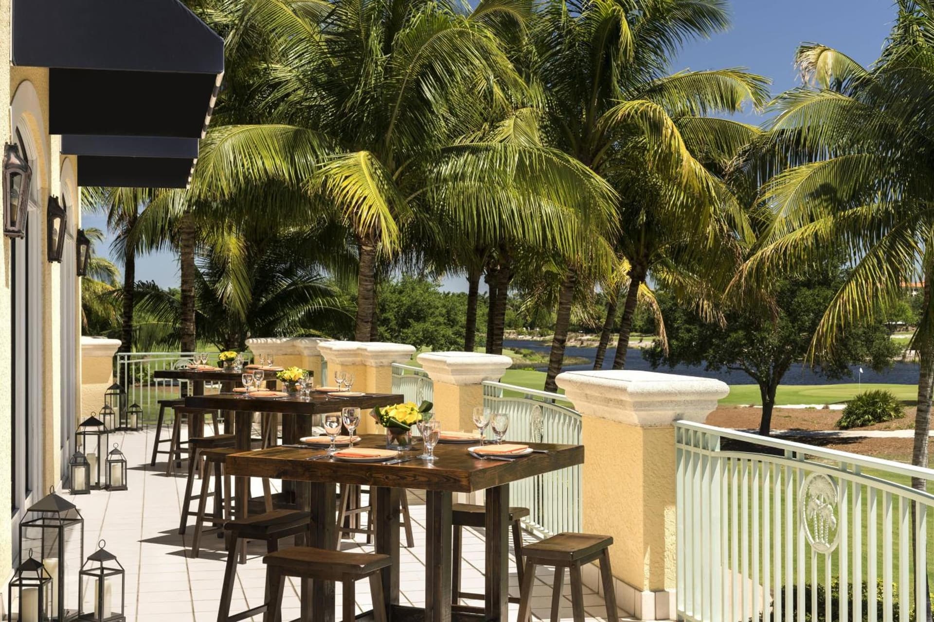 The Ritz-Carlton Naples, Tiburon gallery photo in Naples, FL — image 29