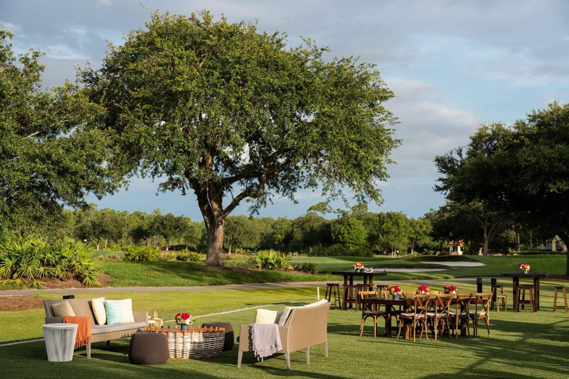 The Ritz-Carlton Naples, Tiburon gallery photo in Naples, FL — image 16