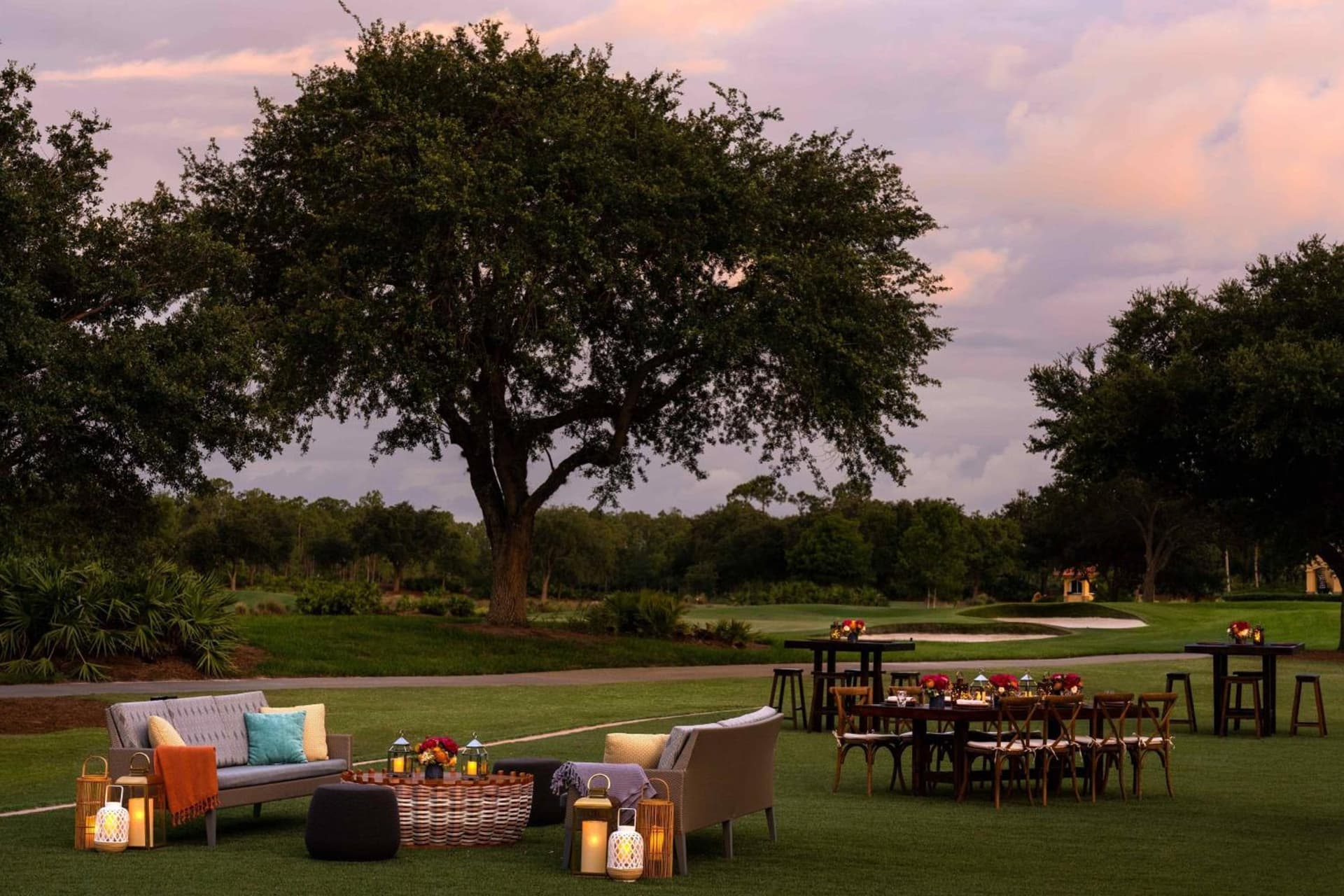 The Ritz-Carlton Naples, Tiburon gallery photo in Naples, FL — image 5