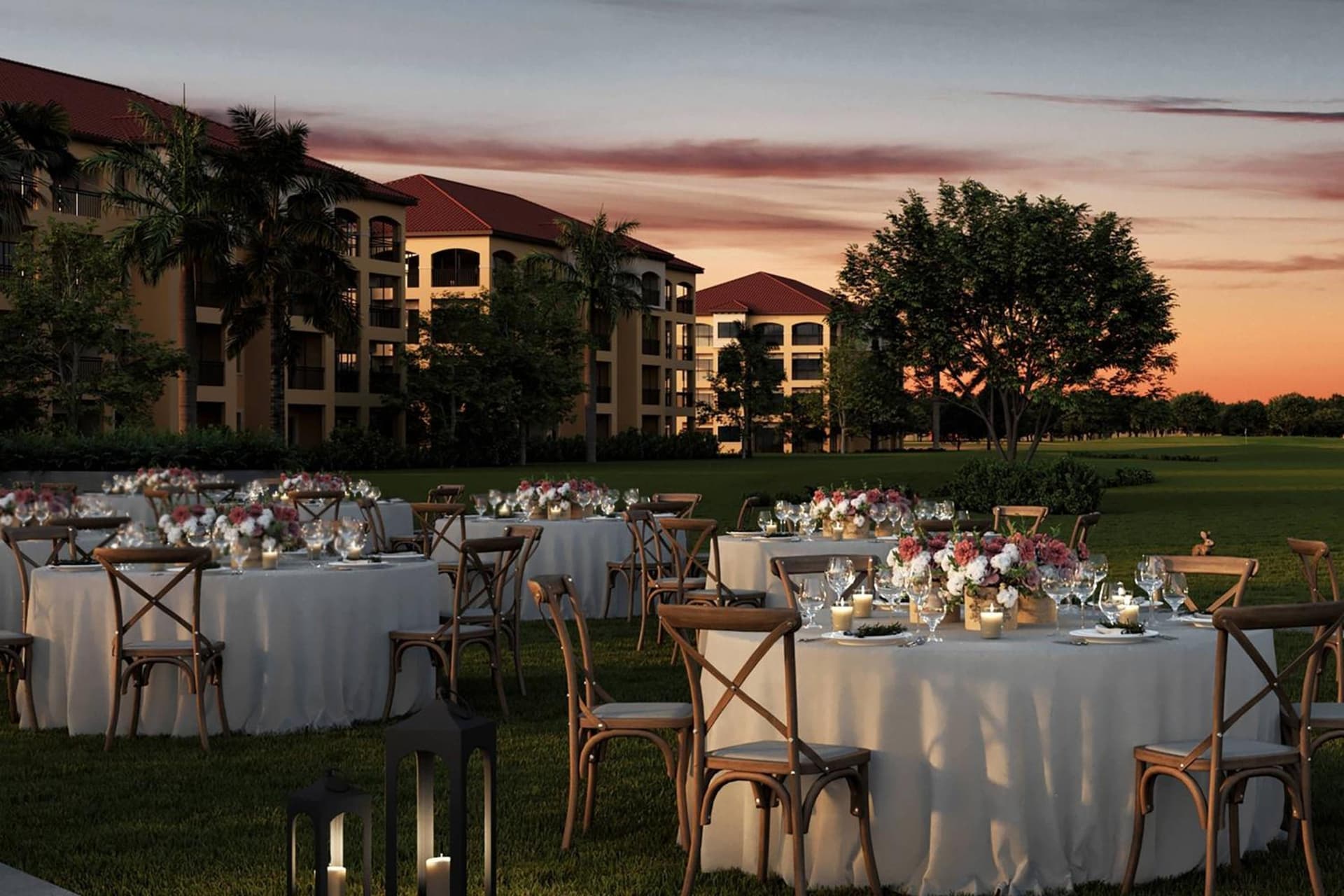 The Ritz-Carlton Naples, Tiburon gallery photo in Naples, FL — image 12