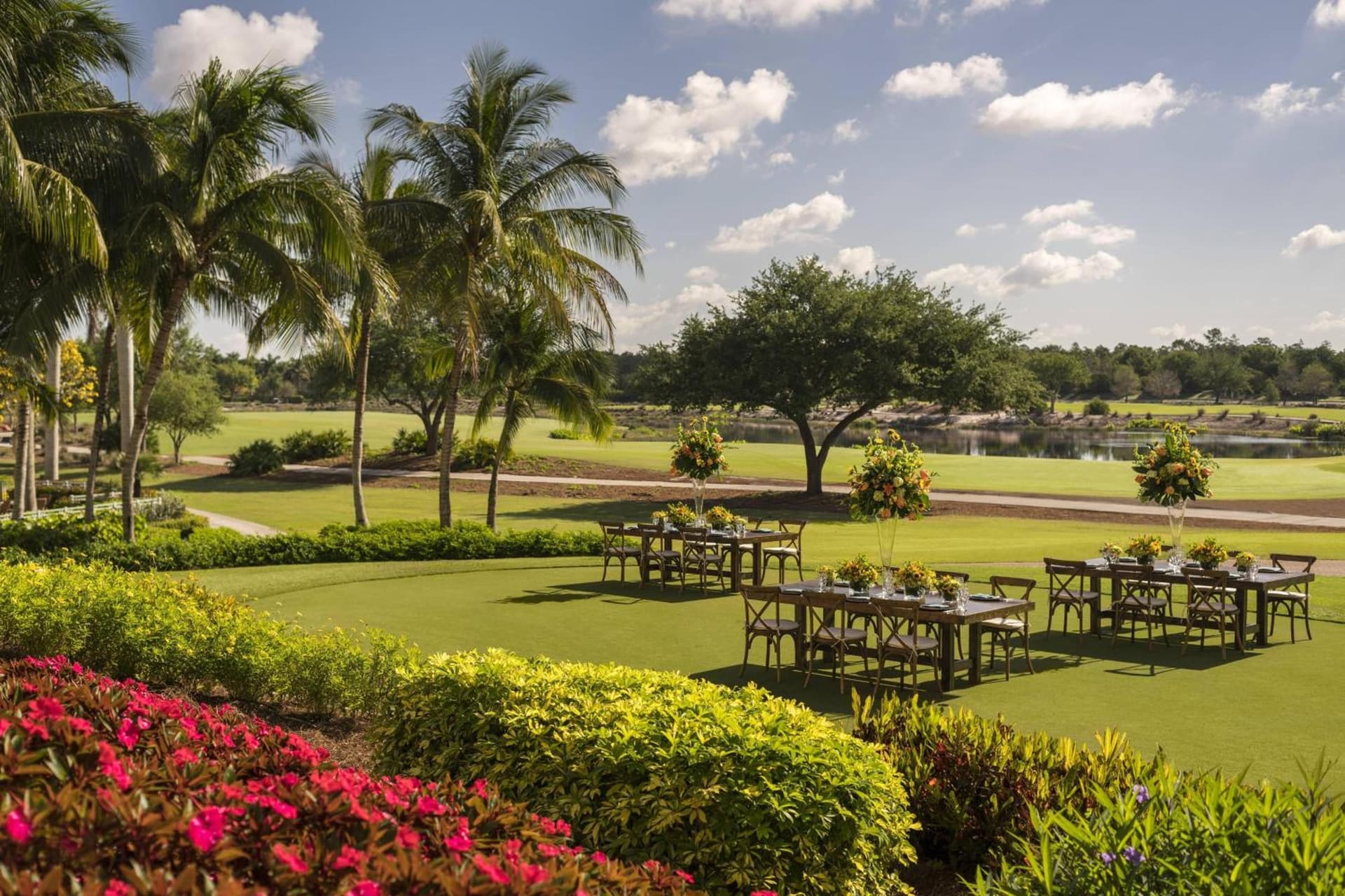 The Ritz-Carlton Naples, Tiburon gallery photo in Naples, FL — image 61