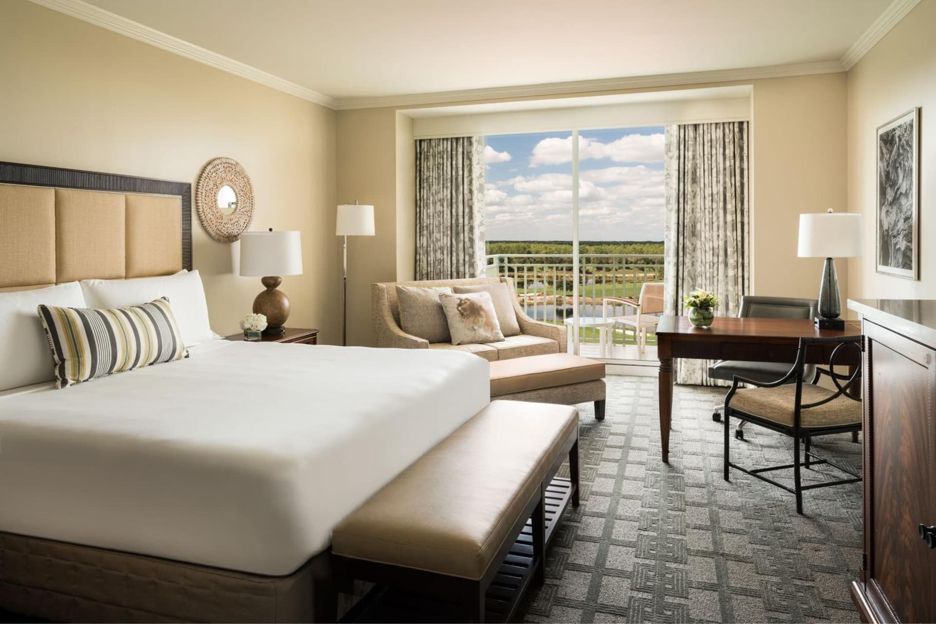 The Ritz-Carlton Naples, Tiburon gallery photo in Naples, FL — image 35