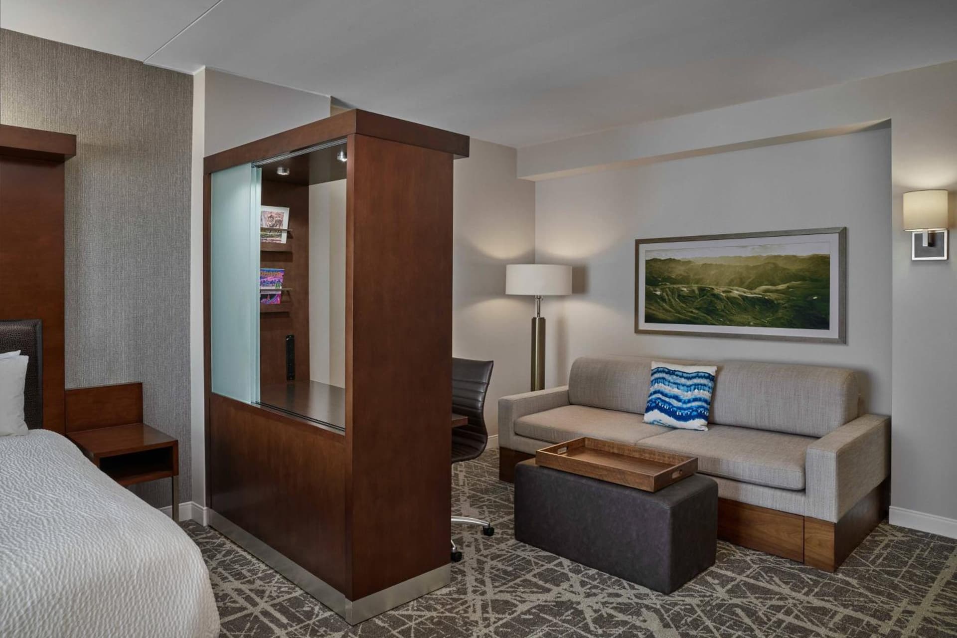 SpringHill Suites by Marriott Denver Downtown gallery photo in Denver, CO — image 20