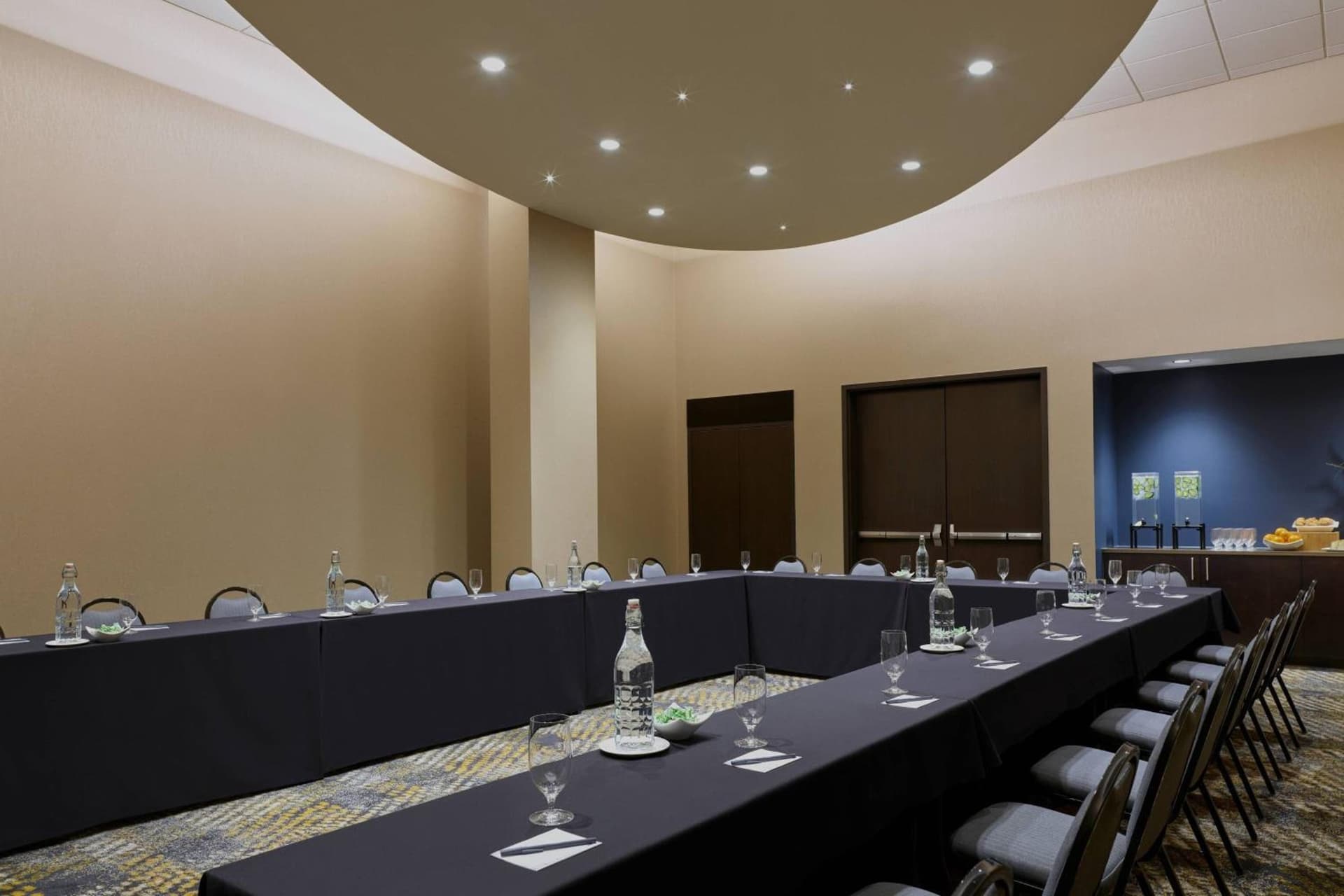SpringHill Suites by Marriott Denver Downtown gallery photo in Denver, CO — image 31