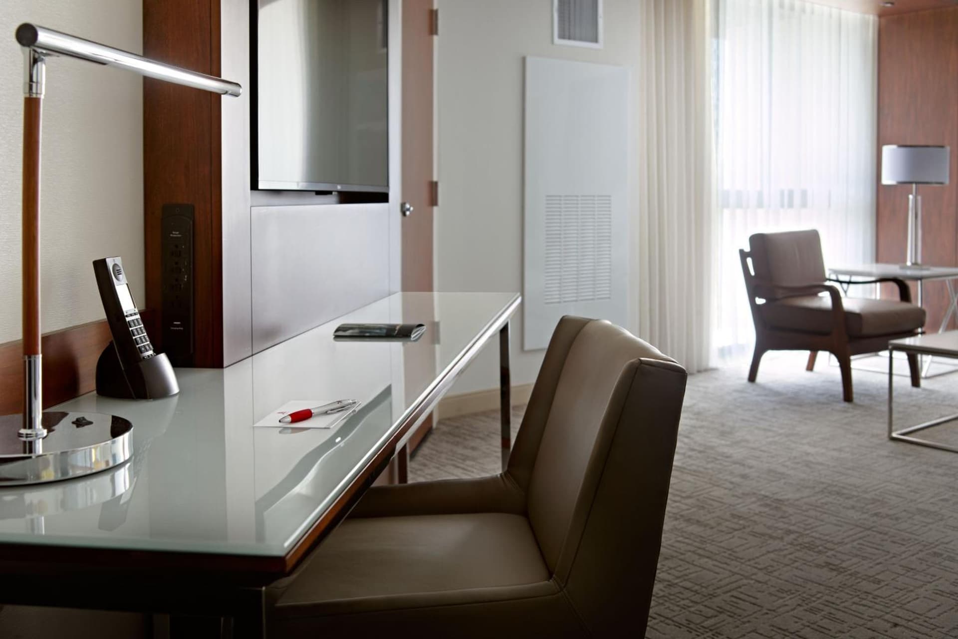 Marriott at the University of Dayton gallery photo in Dayton, OH — image 57
