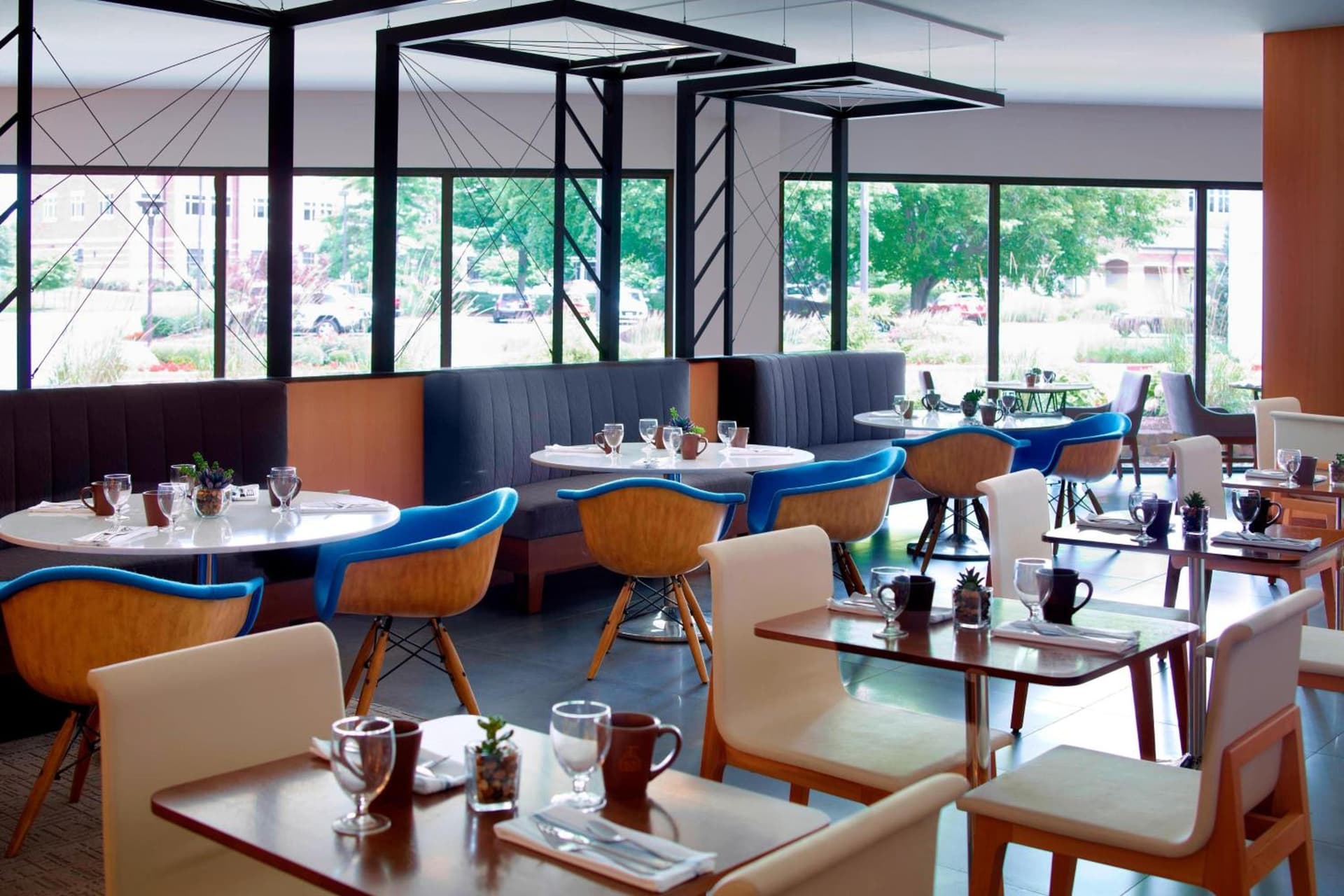 Marriott at the University of Dayton gallery photo in Dayton, OH — image 10