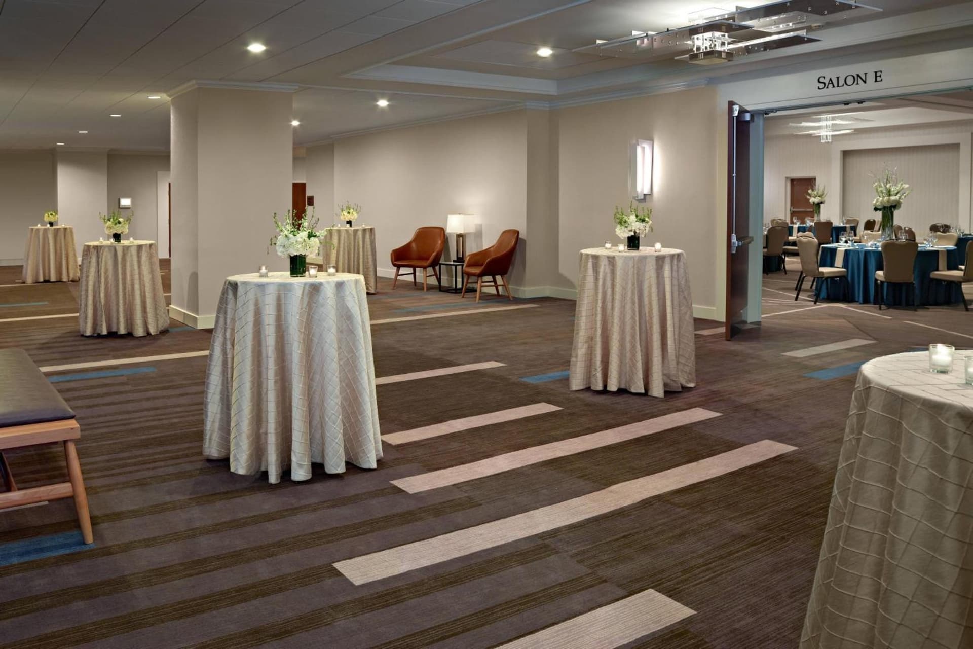 Marriott at the University of Dayton gallery photo in Dayton, OH — image 8