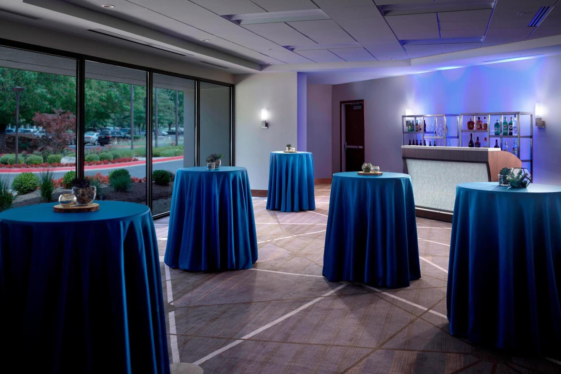 Marriott at the University of Dayton gallery photo in Dayton, OH — image 14