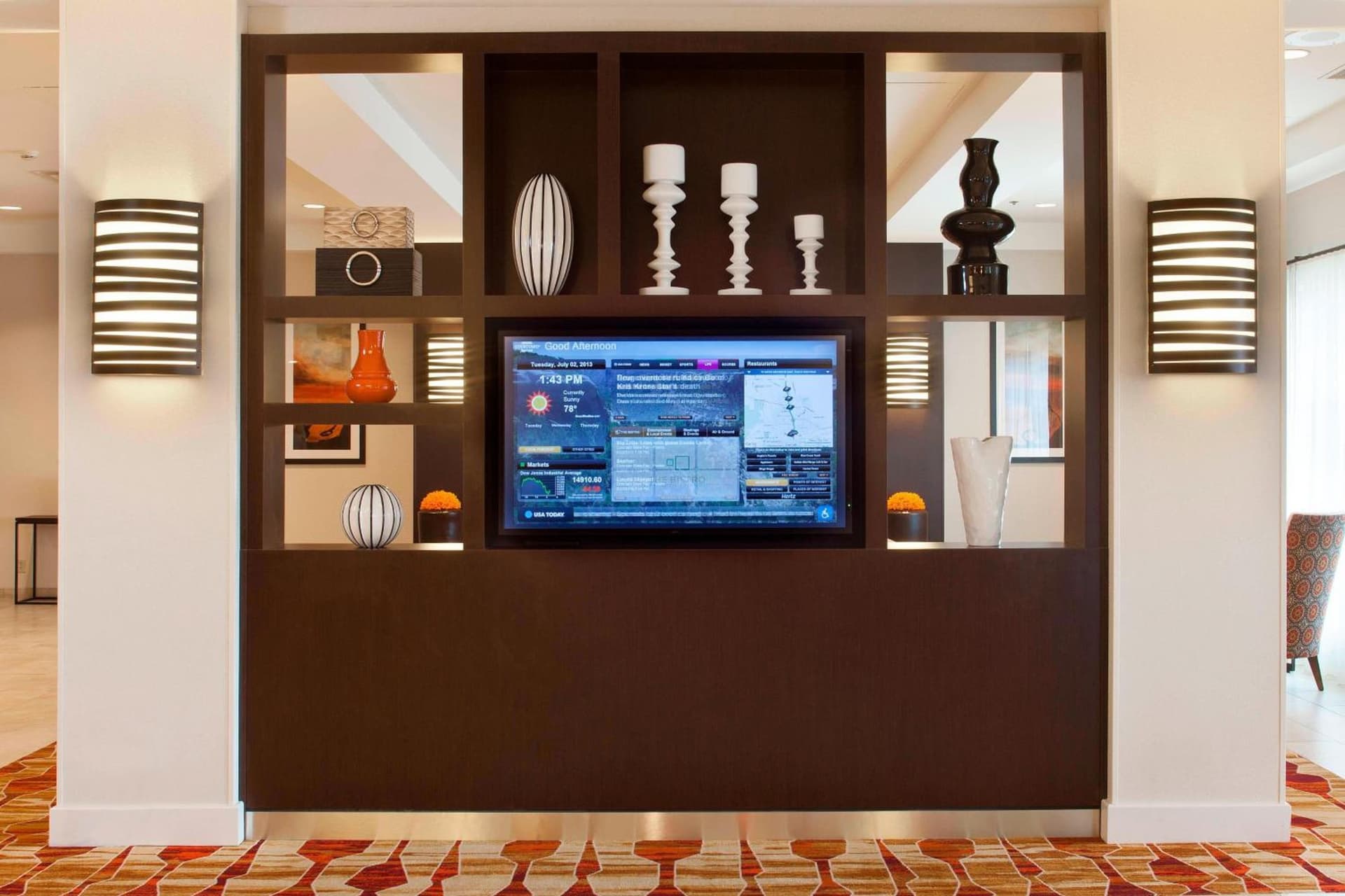 Courtyard by Marriott Pueblo gallery photo in Pueblo, CO — image 4