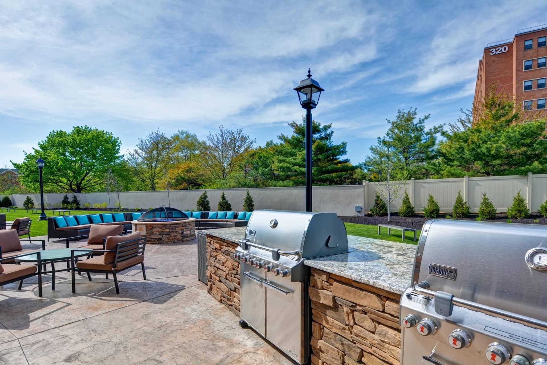 Courtyard by Marriott Long Island Islip/Courthouse Complex gallery photo in Central Islip, NY — image 29