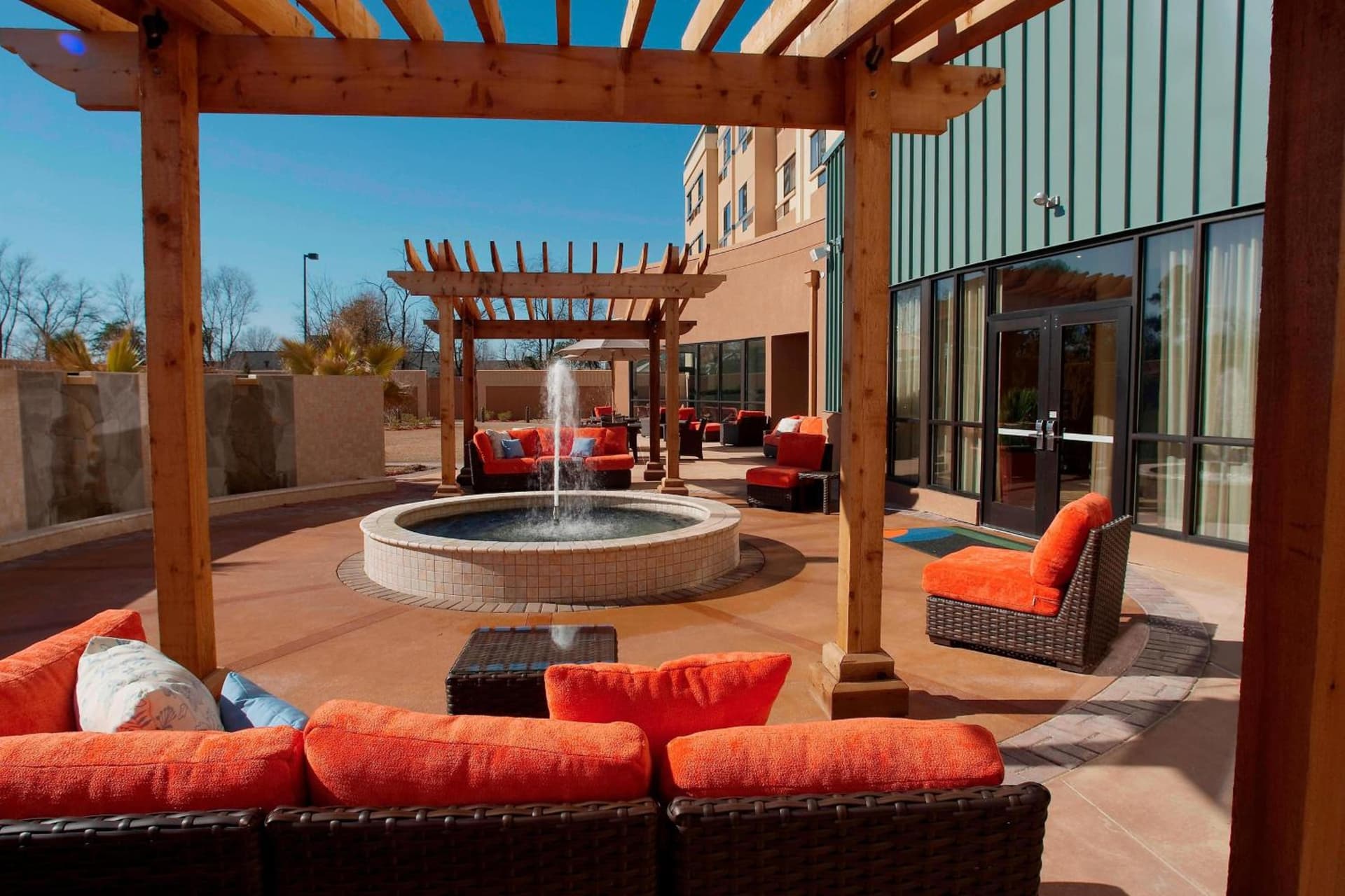 Courtyard Warner Robins gallery photo in Warner Robins, GA — image 35