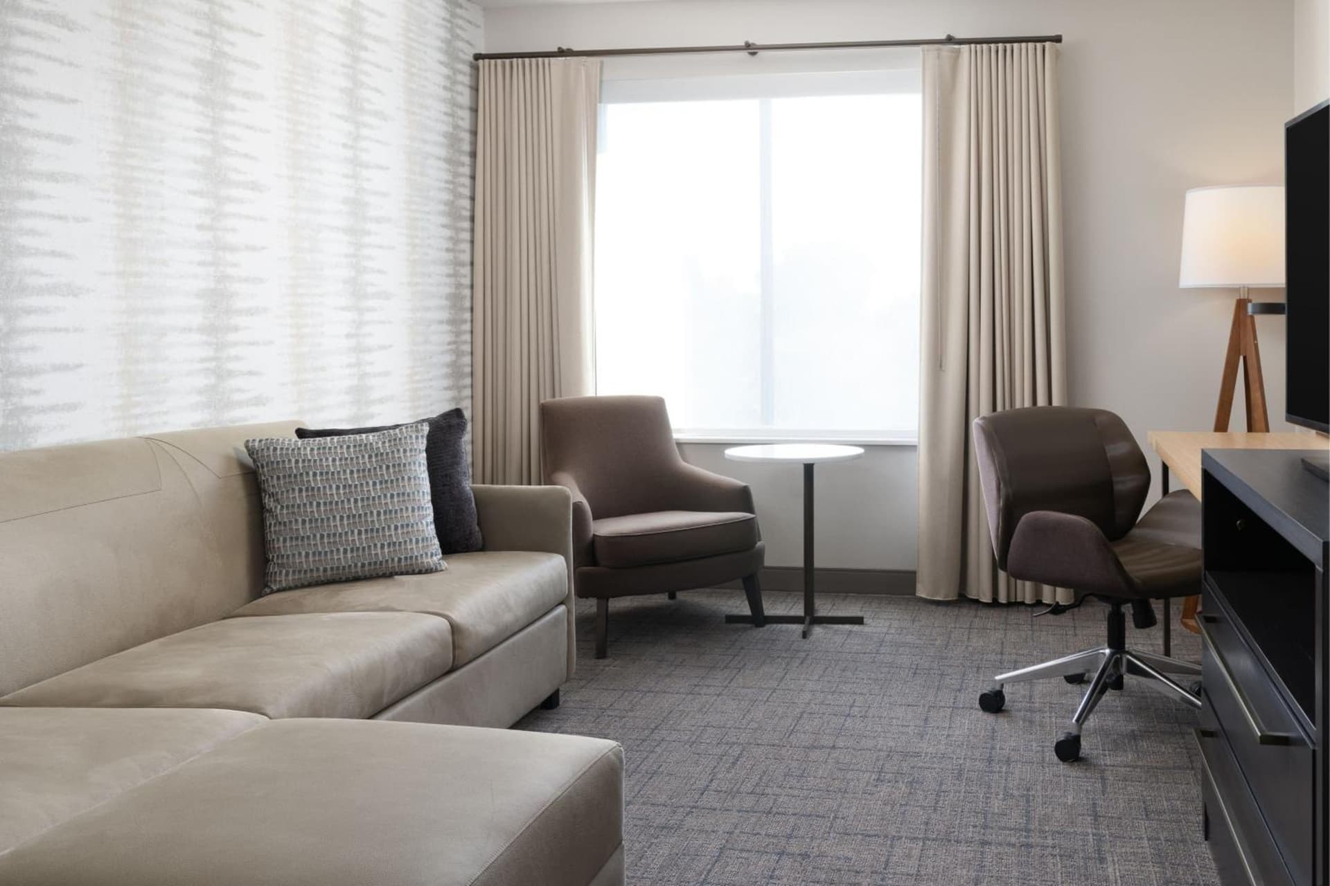 Residence Inn by Marriott Fairfield Napa gallery photo in Fairfield, CA — image 8