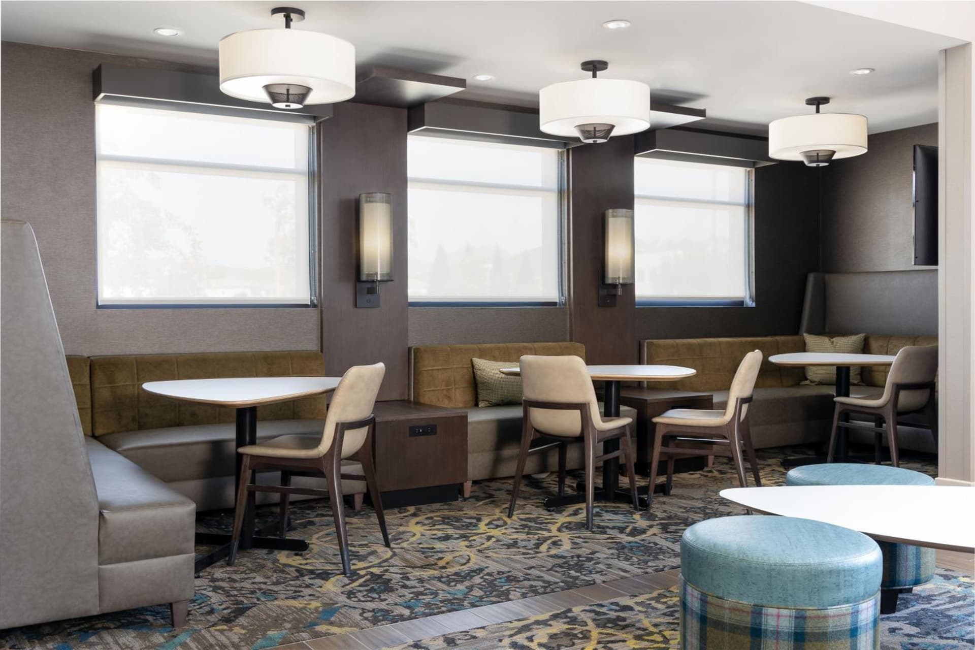 Residence Inn by Marriott Fairfield Napa gallery photo in Fairfield, CA — image 31