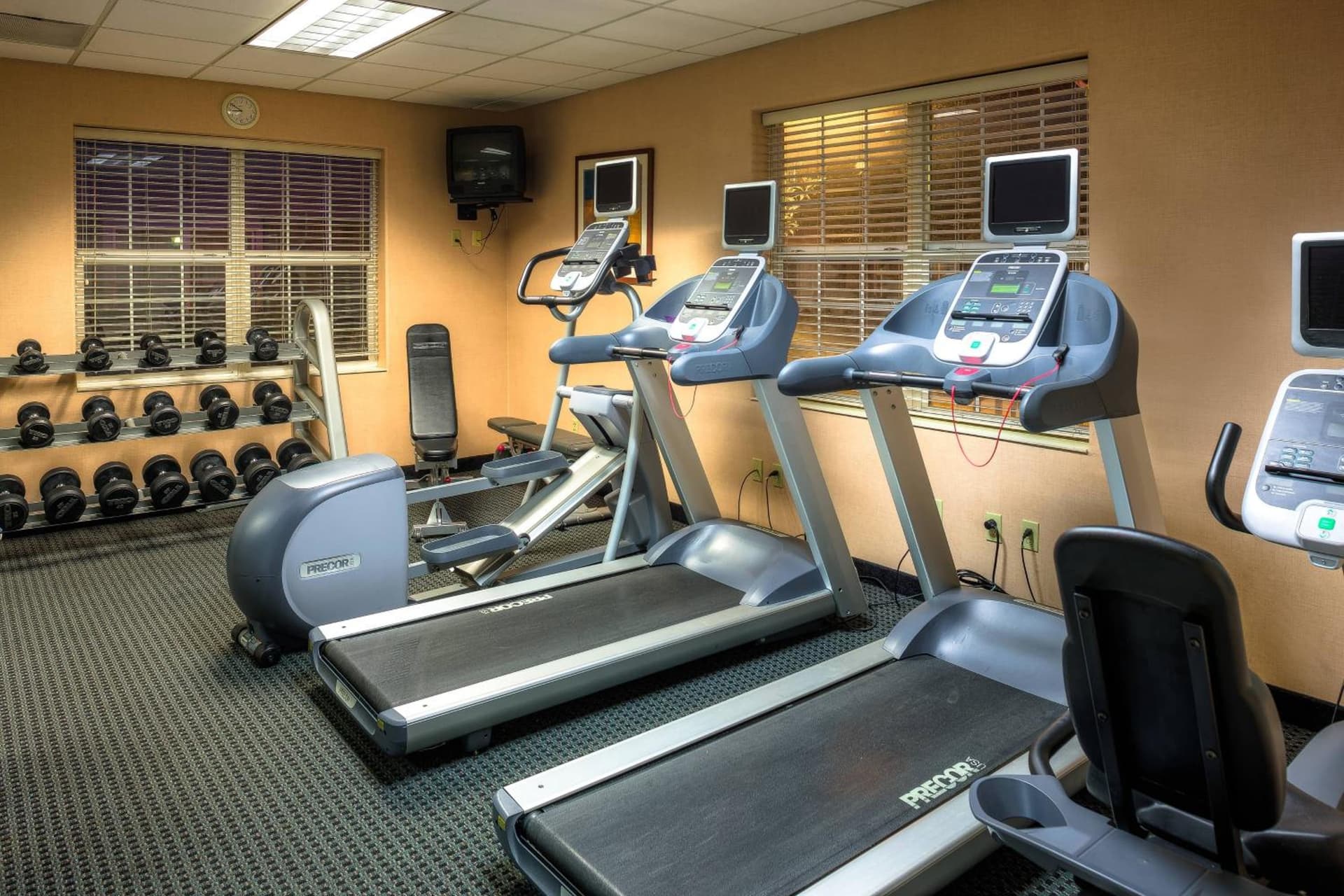 Residence Inn by Marriott San Jose South gallery photo in San Jose, CA — image 6