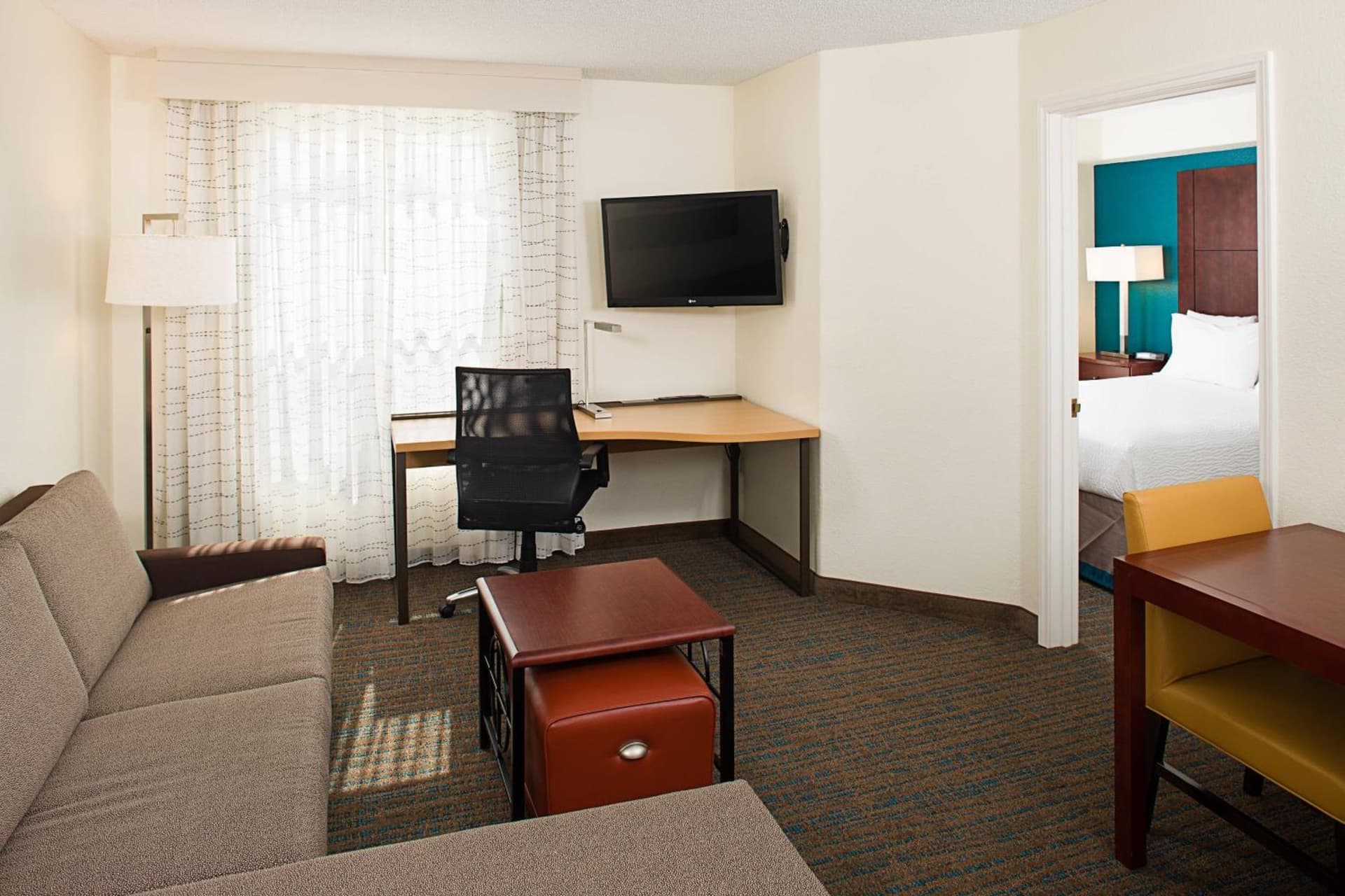 Residence Inn by Marriott San Jose South gallery photo in San Jose, CA — image 21