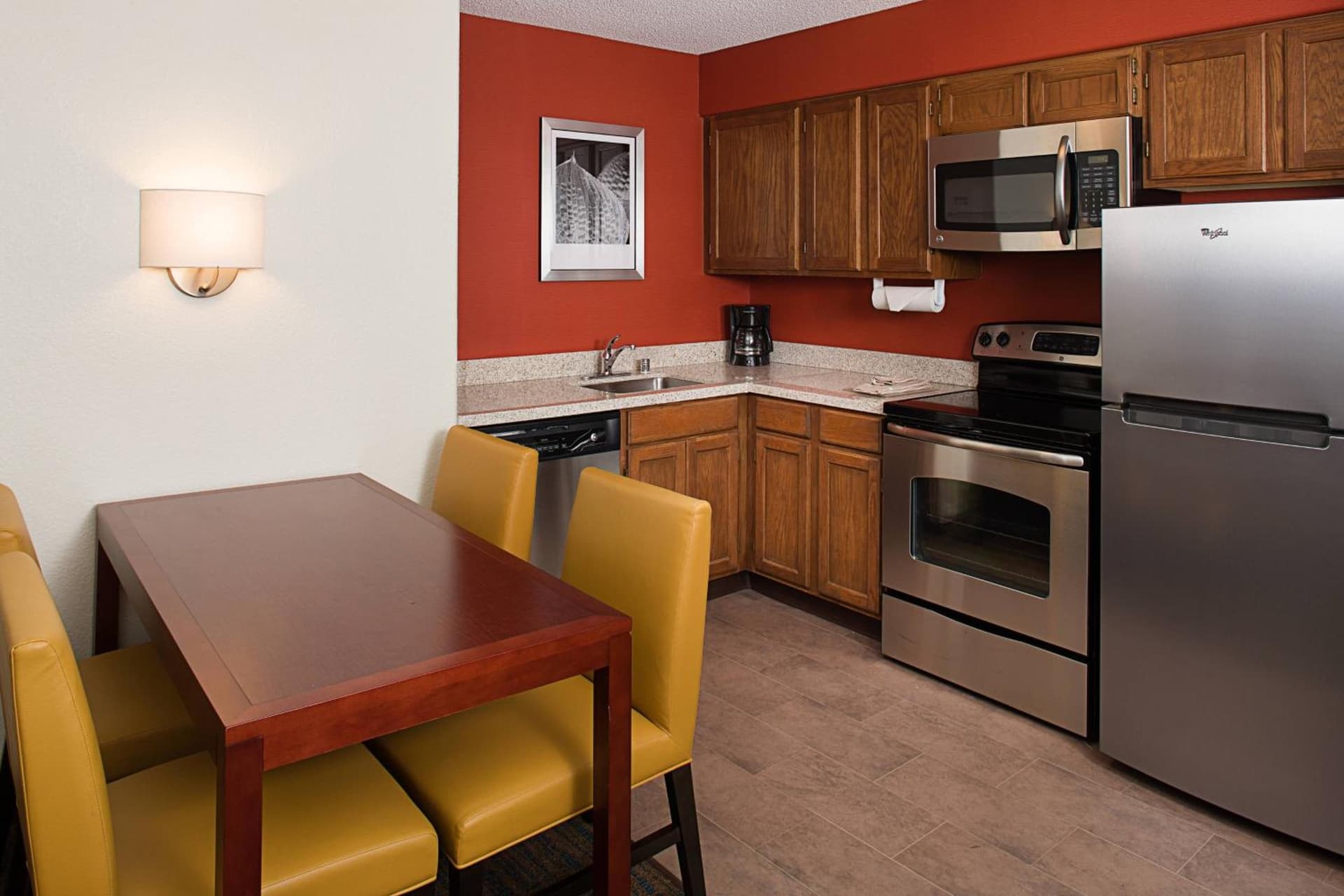 Residence Inn by Marriott San Jose South gallery photo in San Jose, CA — image 20