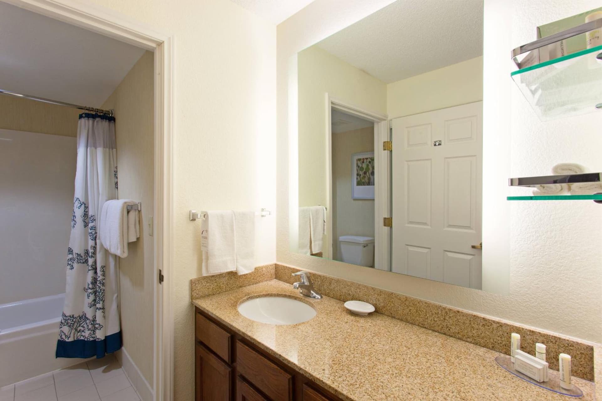 Residence Inn by Marriott San Jose South gallery photo in San Jose, CA — image 16