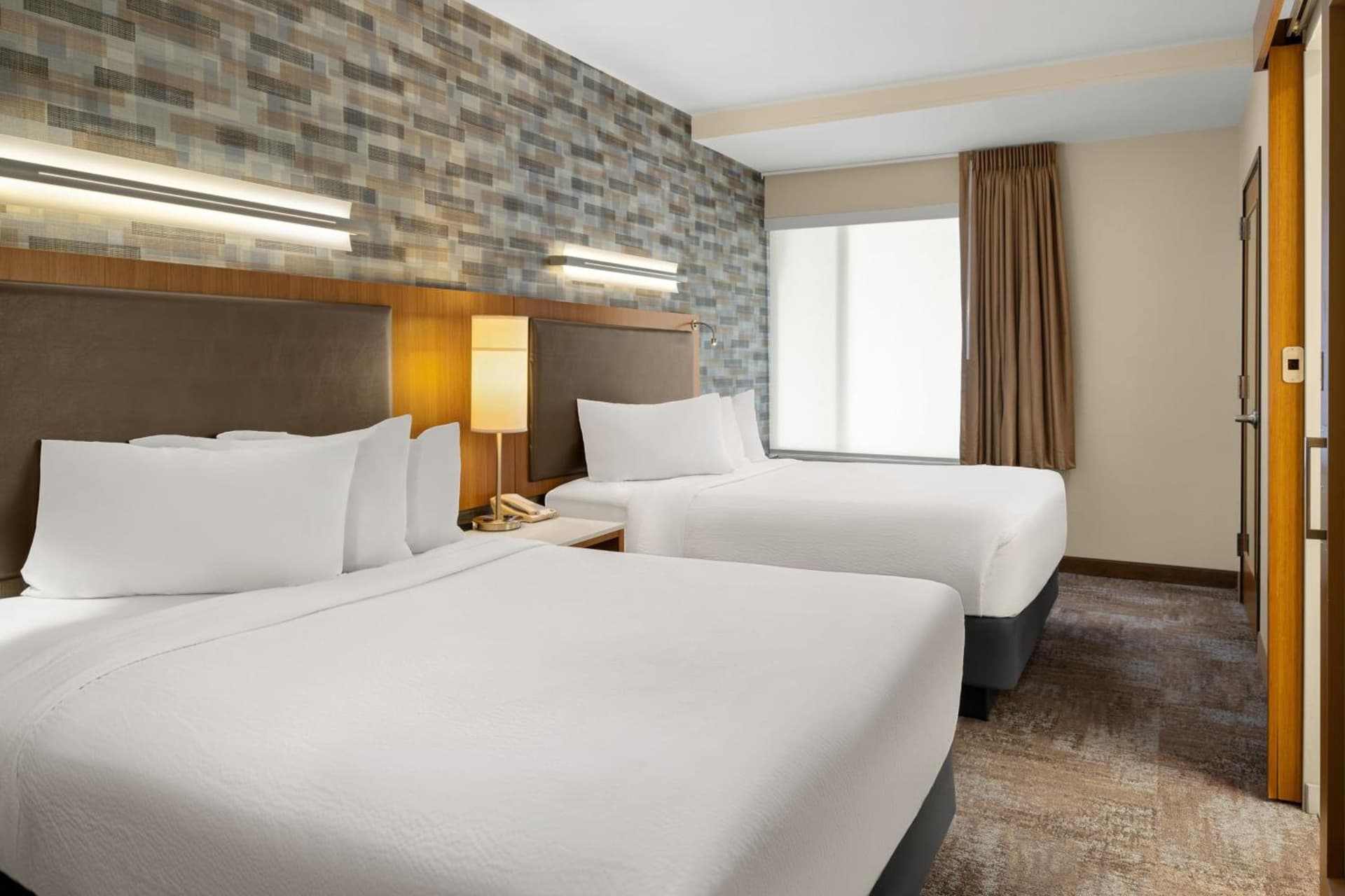 SpringHill Suites Coeur d'Alene gallery photo in Coeur d'Alene, ID — image 20