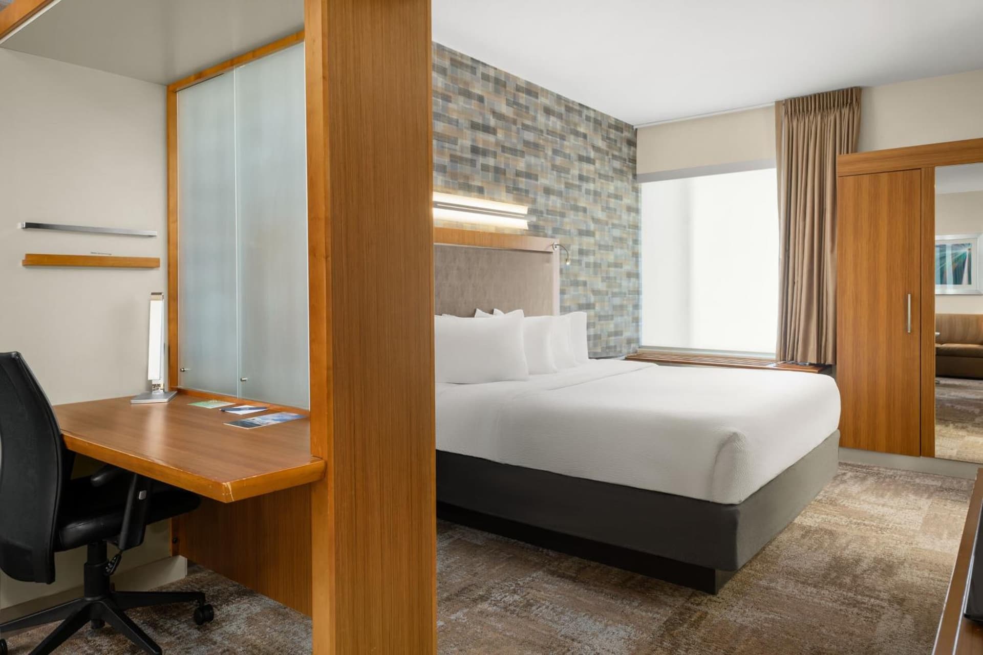 SpringHill Suites Coeur d'Alene gallery photo in Coeur d'Alene, ID — image 22