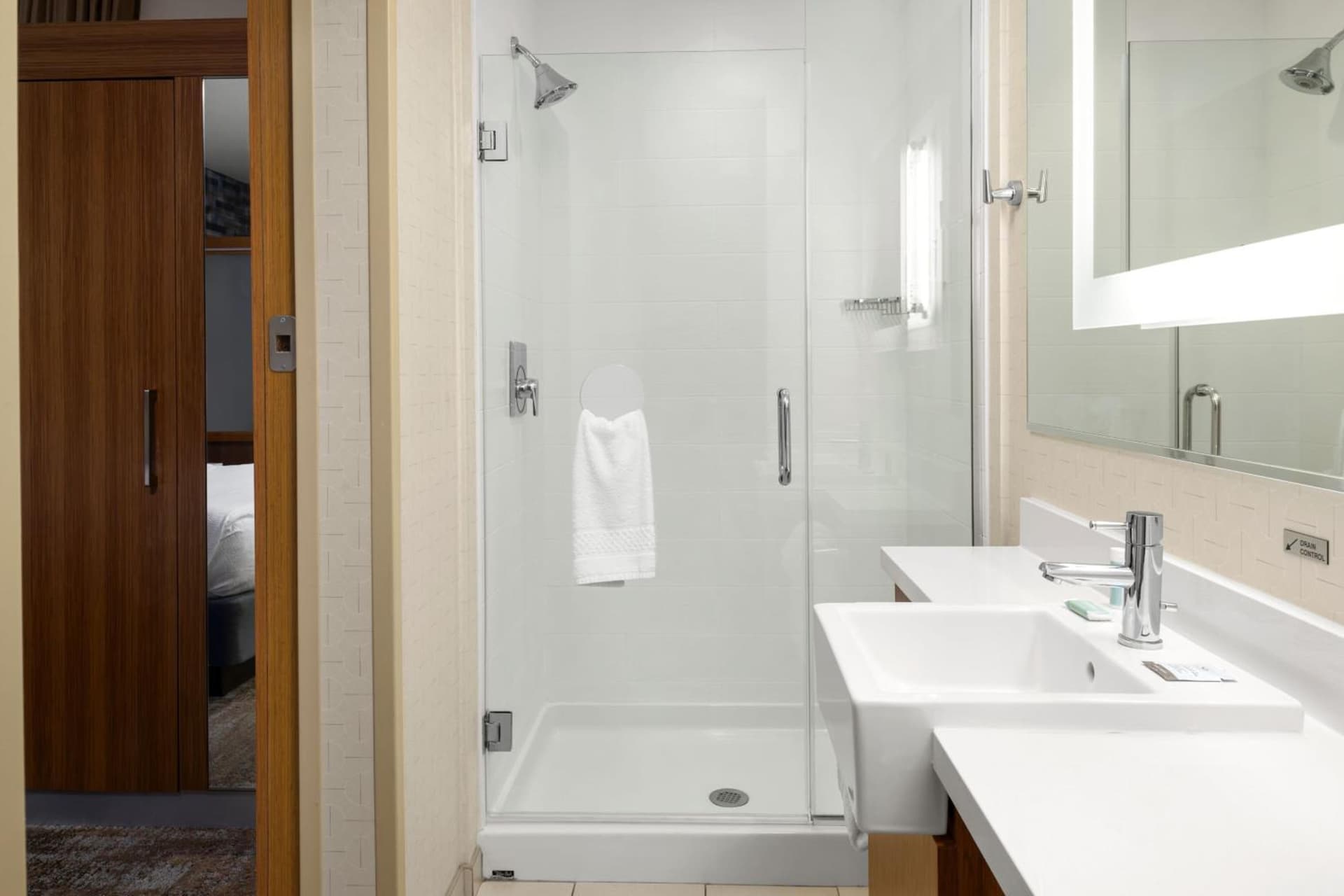SpringHill Suites Coeur d'Alene gallery photo in Coeur d'Alene, ID — image 25