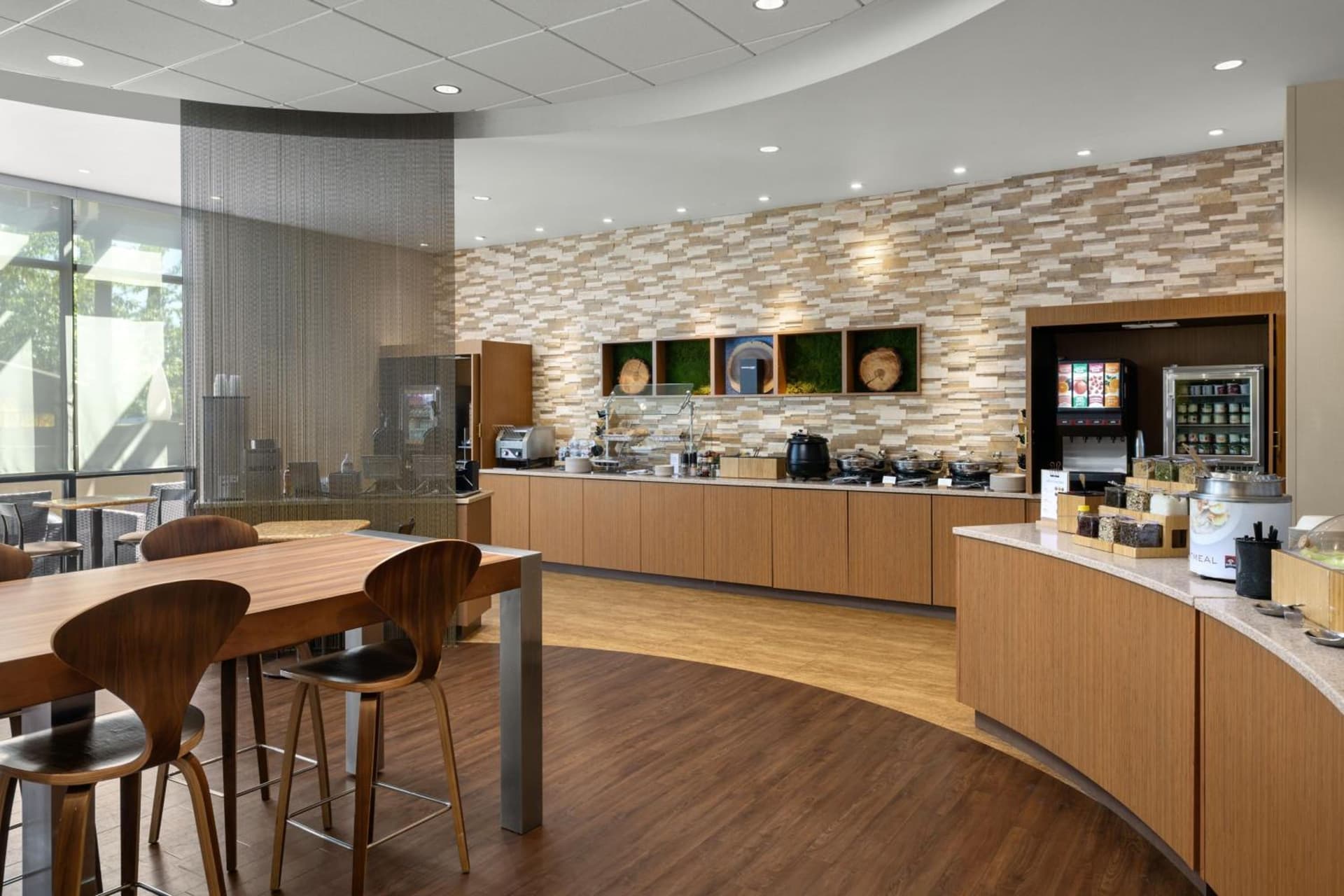 SpringHill Suites Coeur d'Alene gallery photo in Coeur d'Alene, ID — image 13