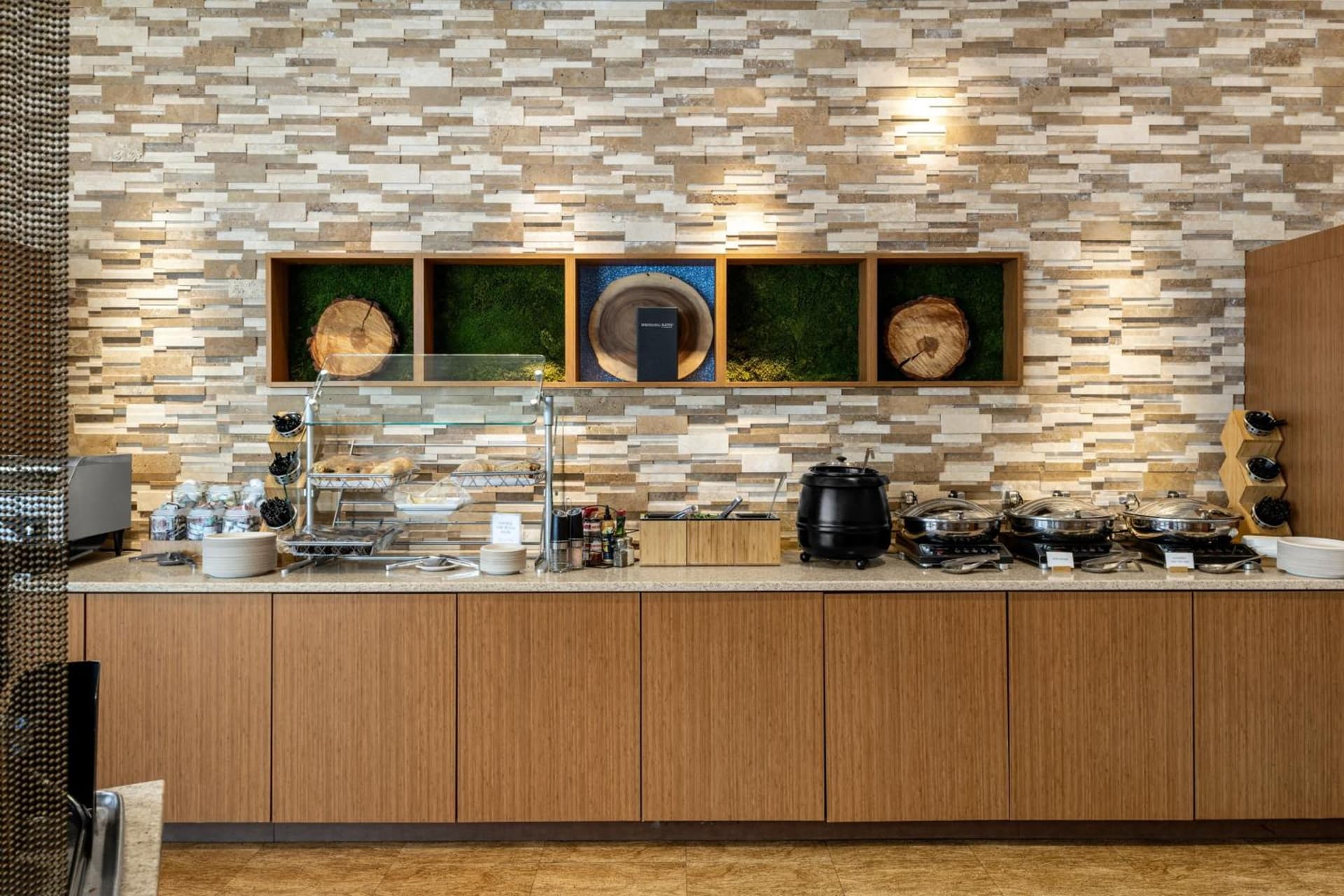 SpringHill Suites Coeur d'Alene gallery photo in Coeur d'Alene, ID — image 4