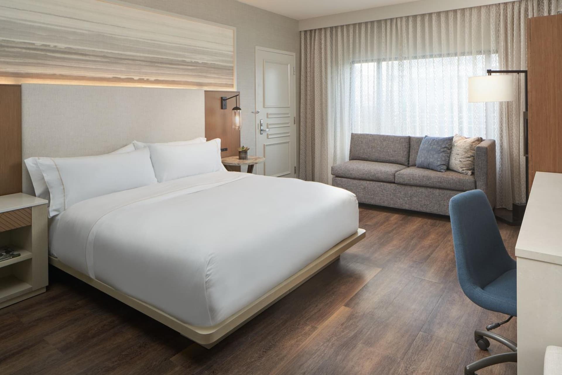 The Westin Indianapolis gallery photo in Indianapolis, IN — image 15