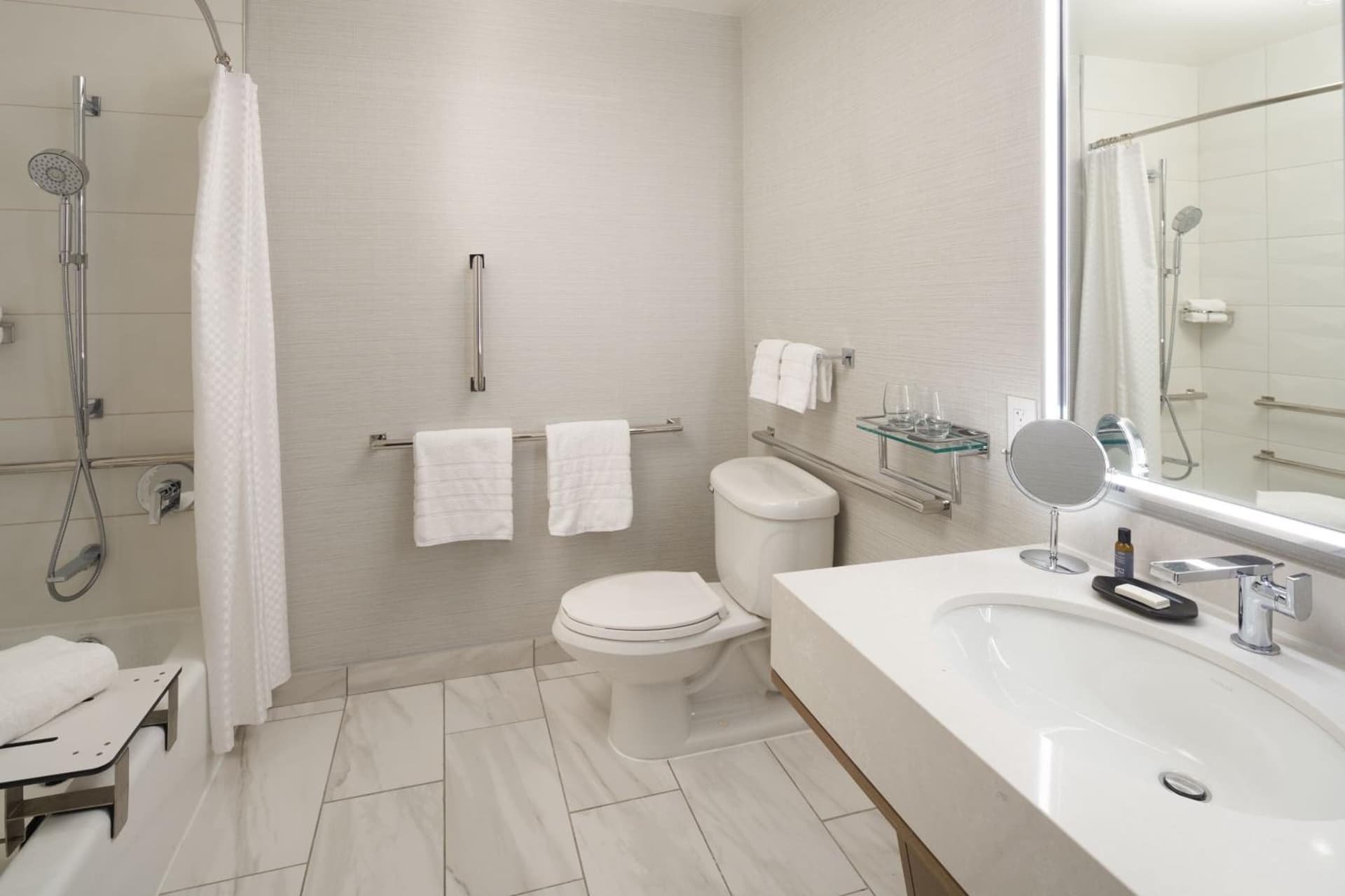 The Westin Indianapolis gallery photo in Indianapolis, IN — image 51