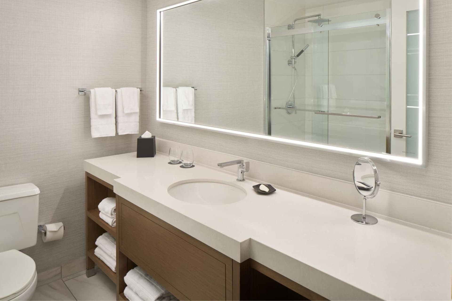 The Westin Indianapolis gallery photo in Indianapolis, IN — image 59