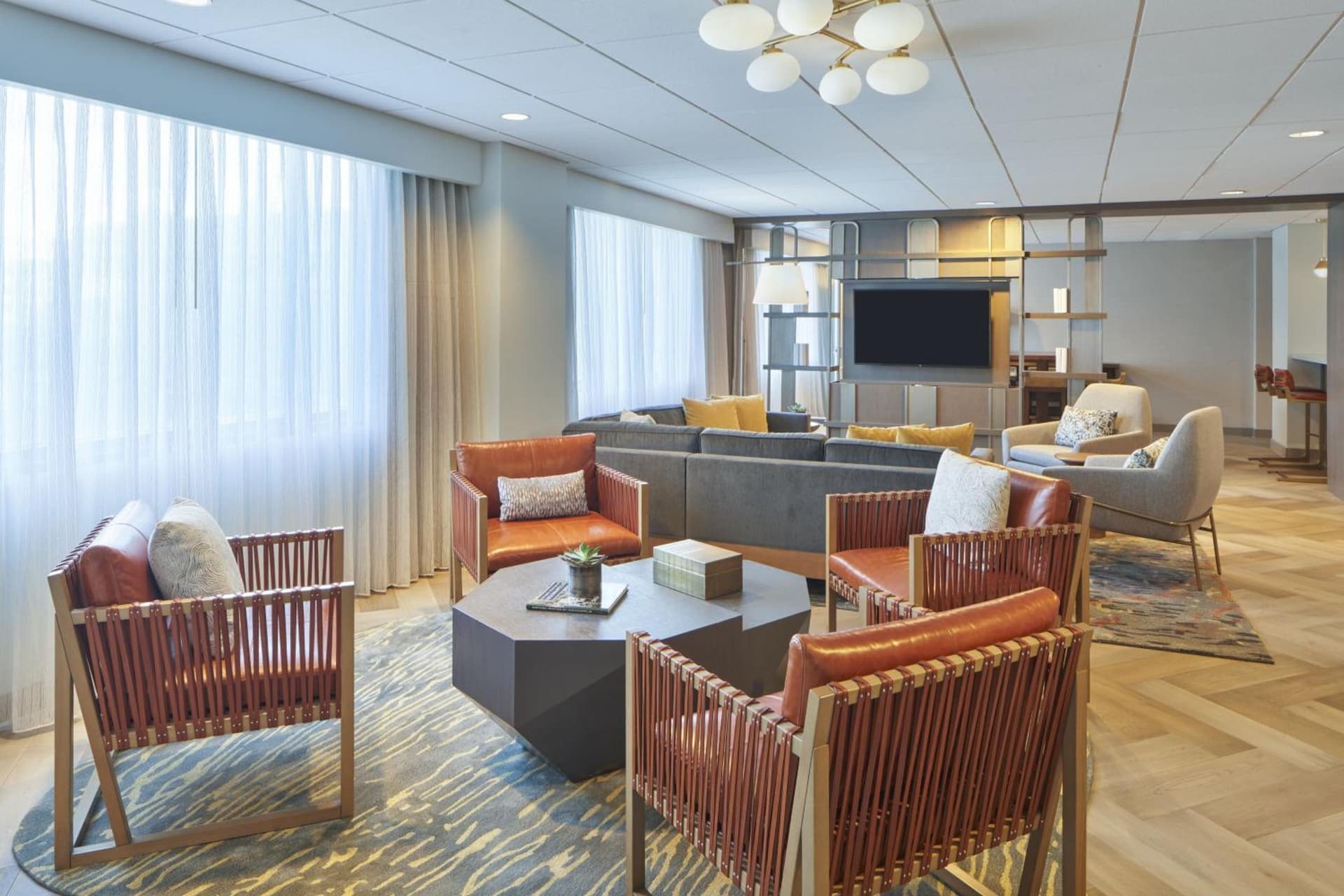 The Westin Indianapolis gallery photo in Indianapolis, IN — image 33