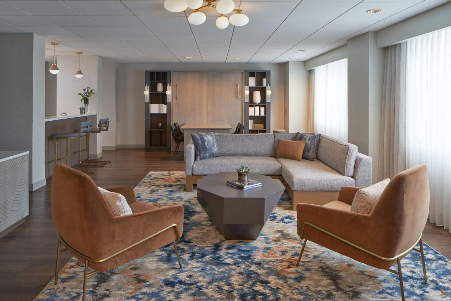 The Westin Indianapolis gallery photo in Indianapolis, IN — image 58