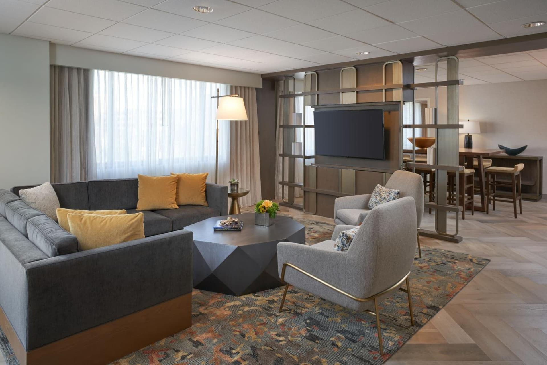 The Westin Indianapolis gallery photo in Indianapolis, IN — image 44
