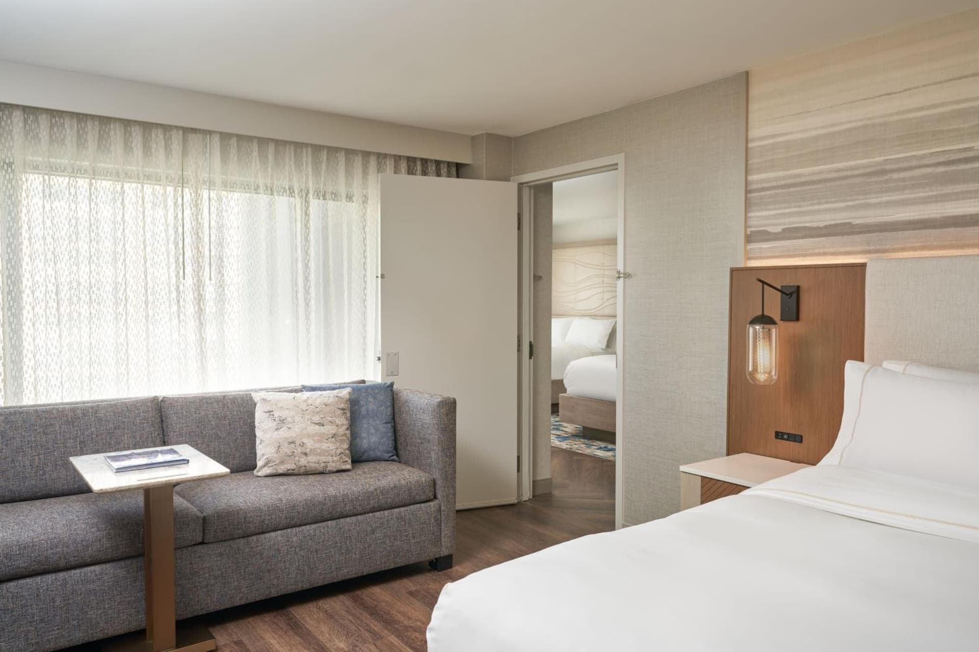 The Westin Indianapolis gallery photo in Indianapolis, IN — image 35