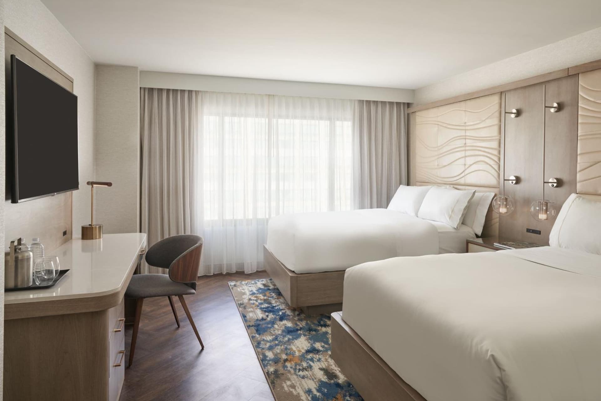 The Westin Indianapolis gallery photo in Indianapolis, IN — image 55