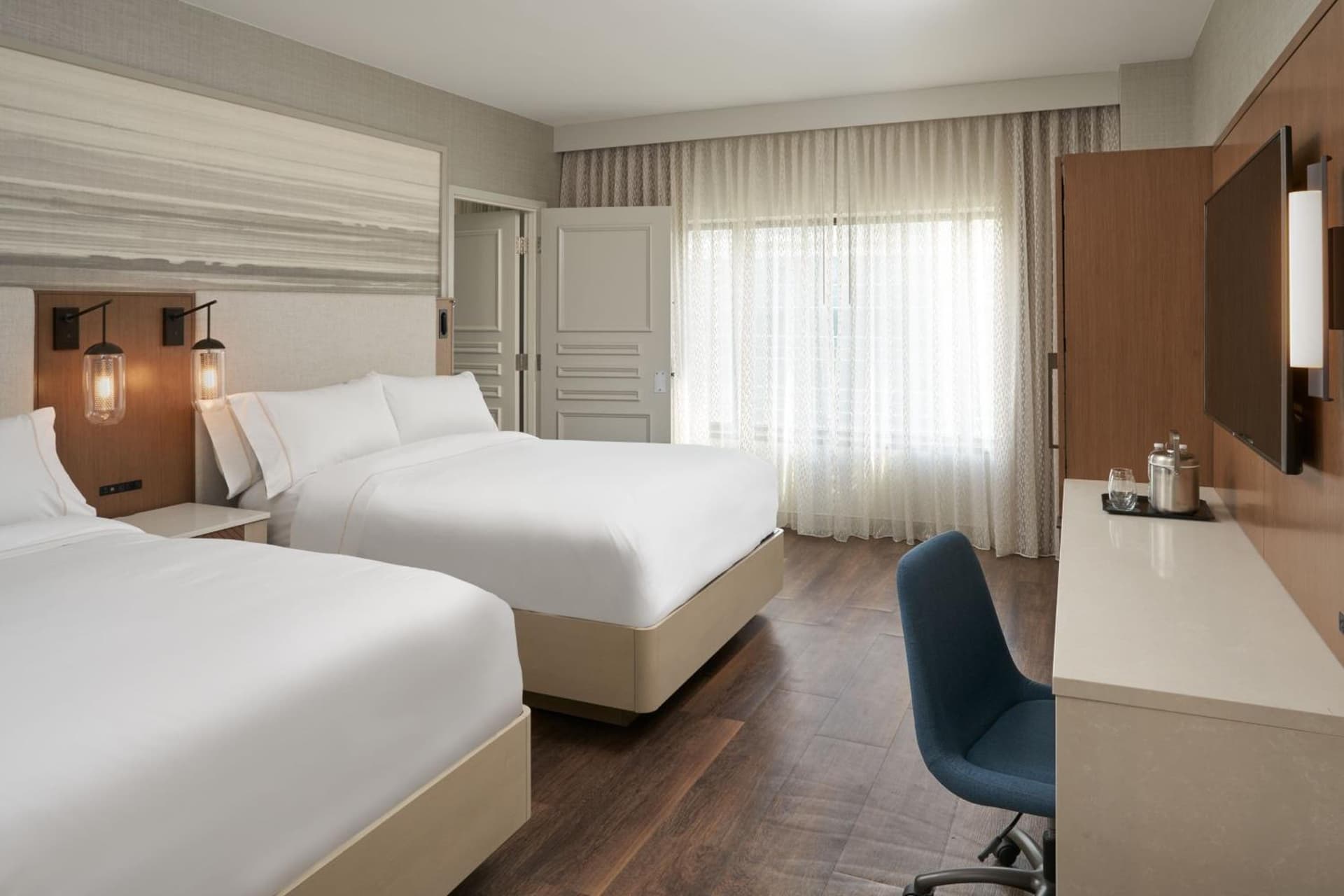 The Westin Indianapolis gallery photo in Indianapolis, IN — image 47