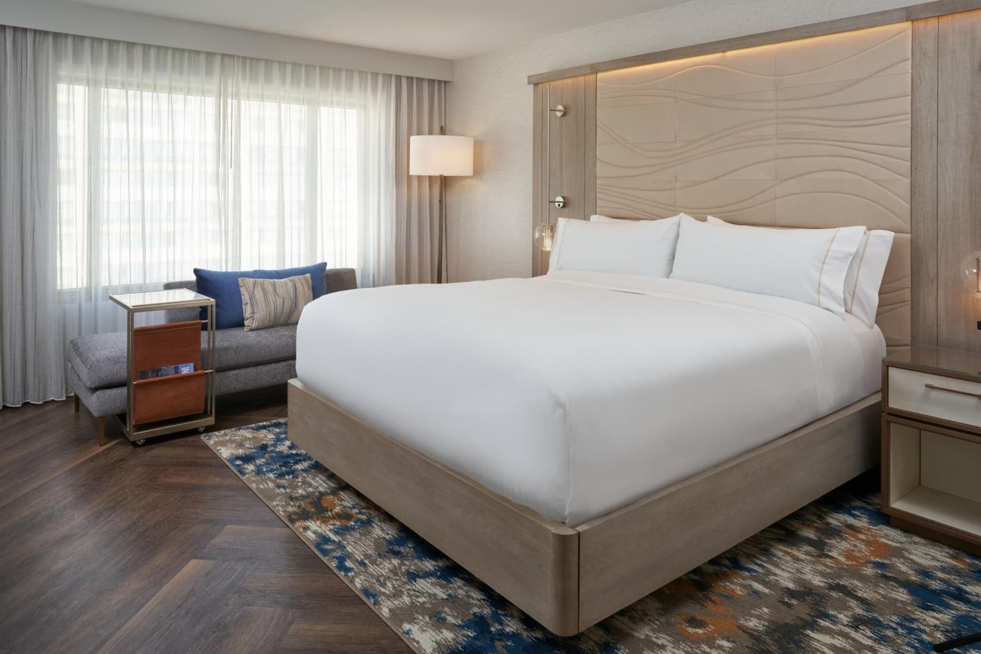 The Westin Indianapolis gallery photo in Indianapolis, IN — image 21