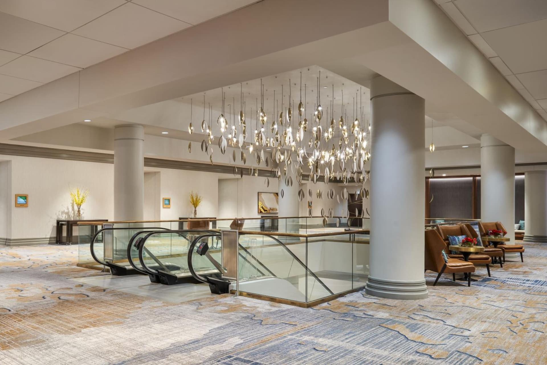 The Westin Indianapolis gallery photo in Indianapolis, IN — image 48