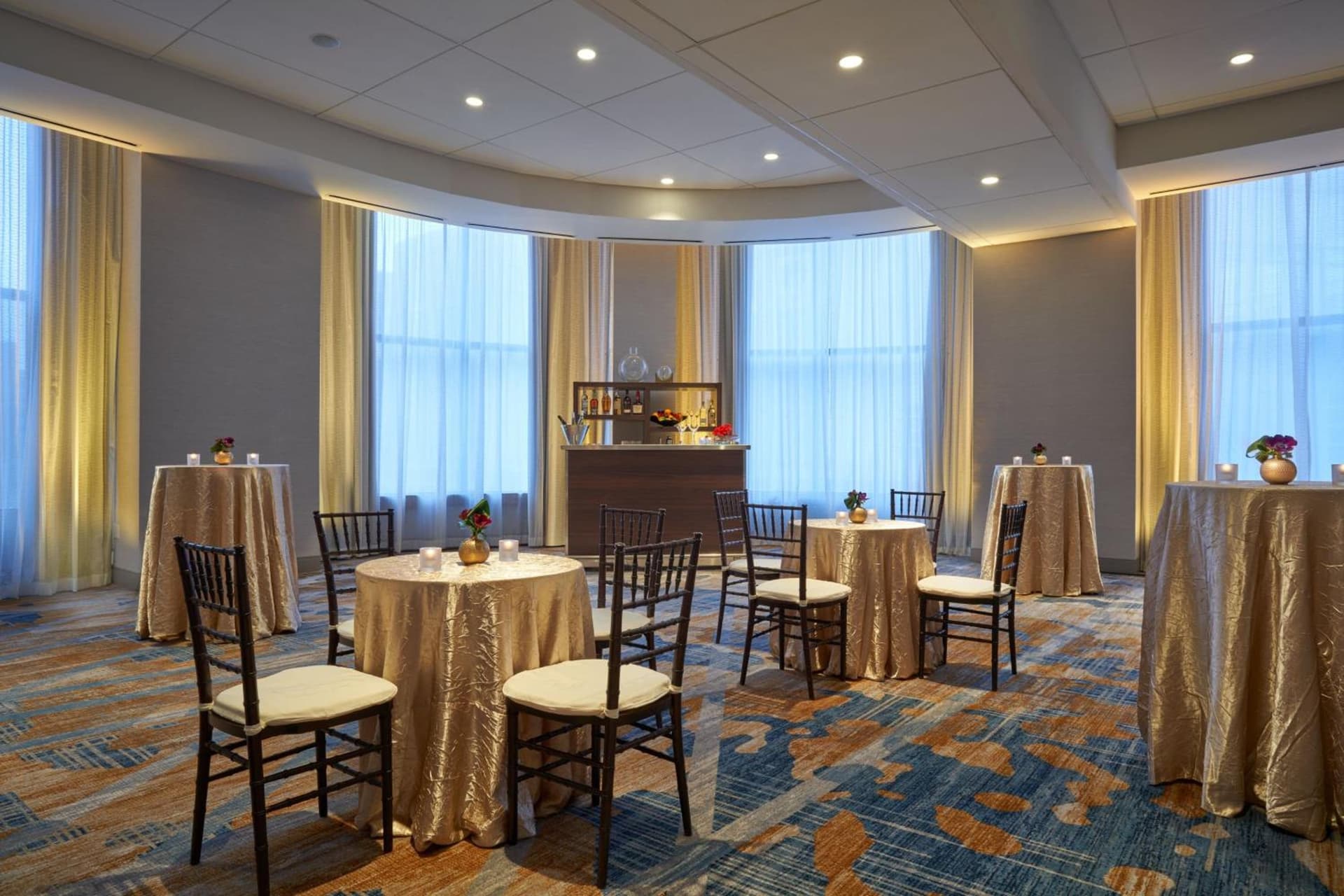 The Westin Indianapolis gallery photo in Indianapolis, IN — image 71