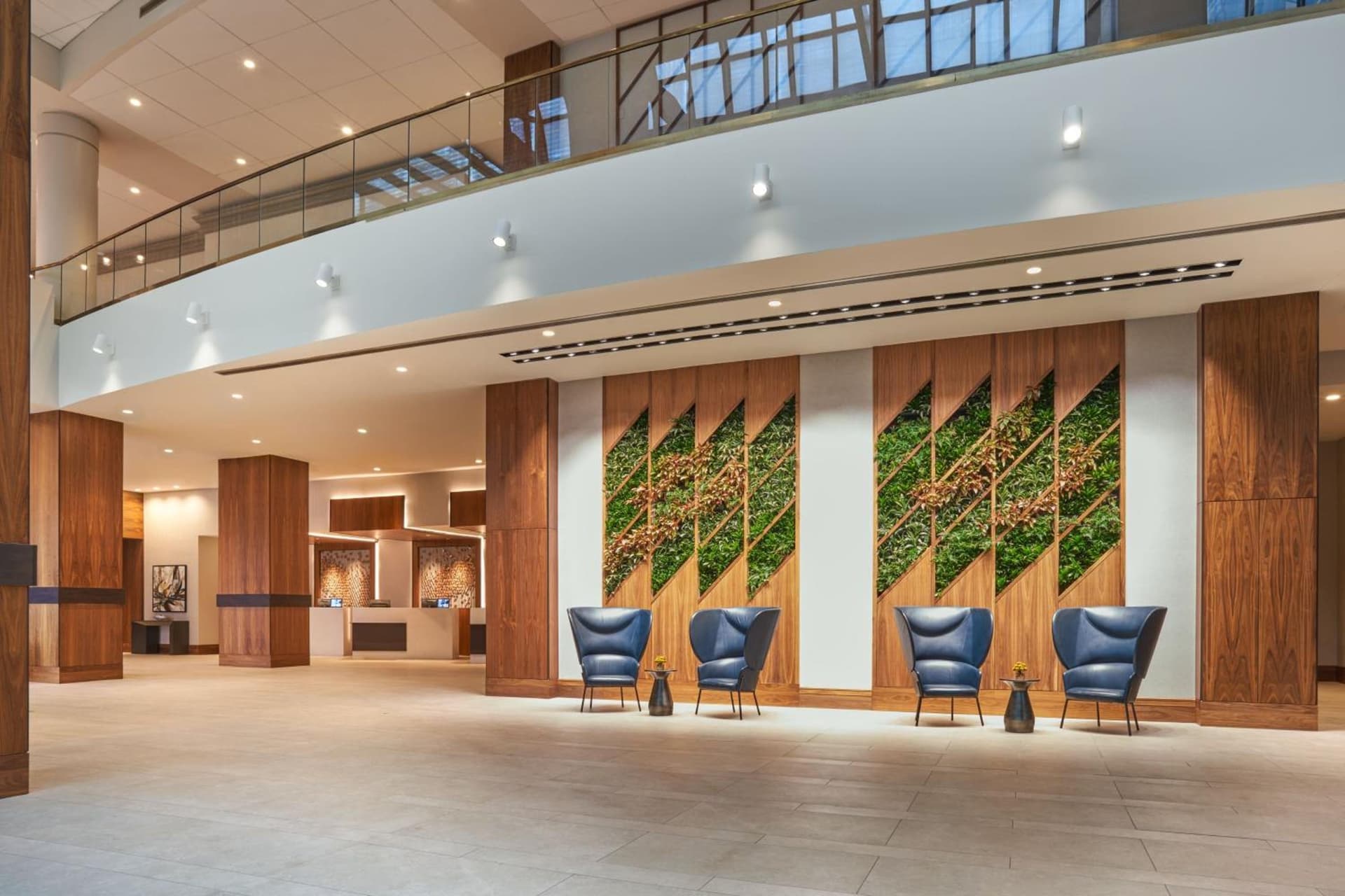 The Westin Indianapolis gallery photo in Indianapolis, IN — image 74