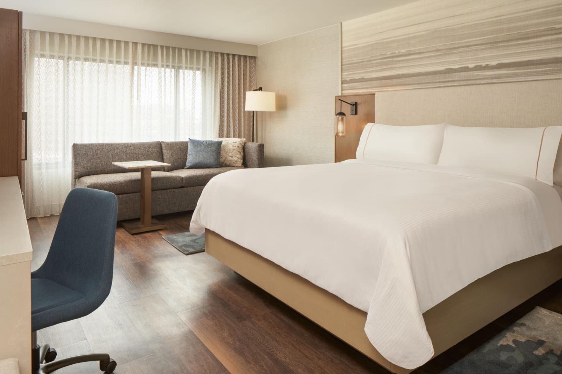 The Westin Indianapolis gallery photo in Indianapolis, IN — image 29