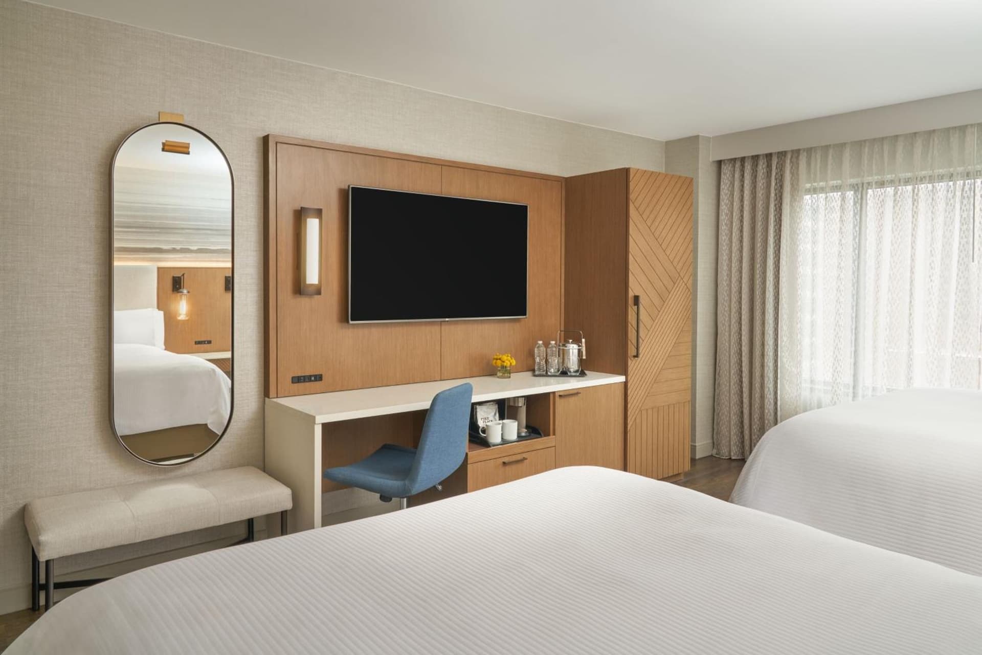 The Westin Indianapolis gallery photo in Indianapolis, IN — image 9