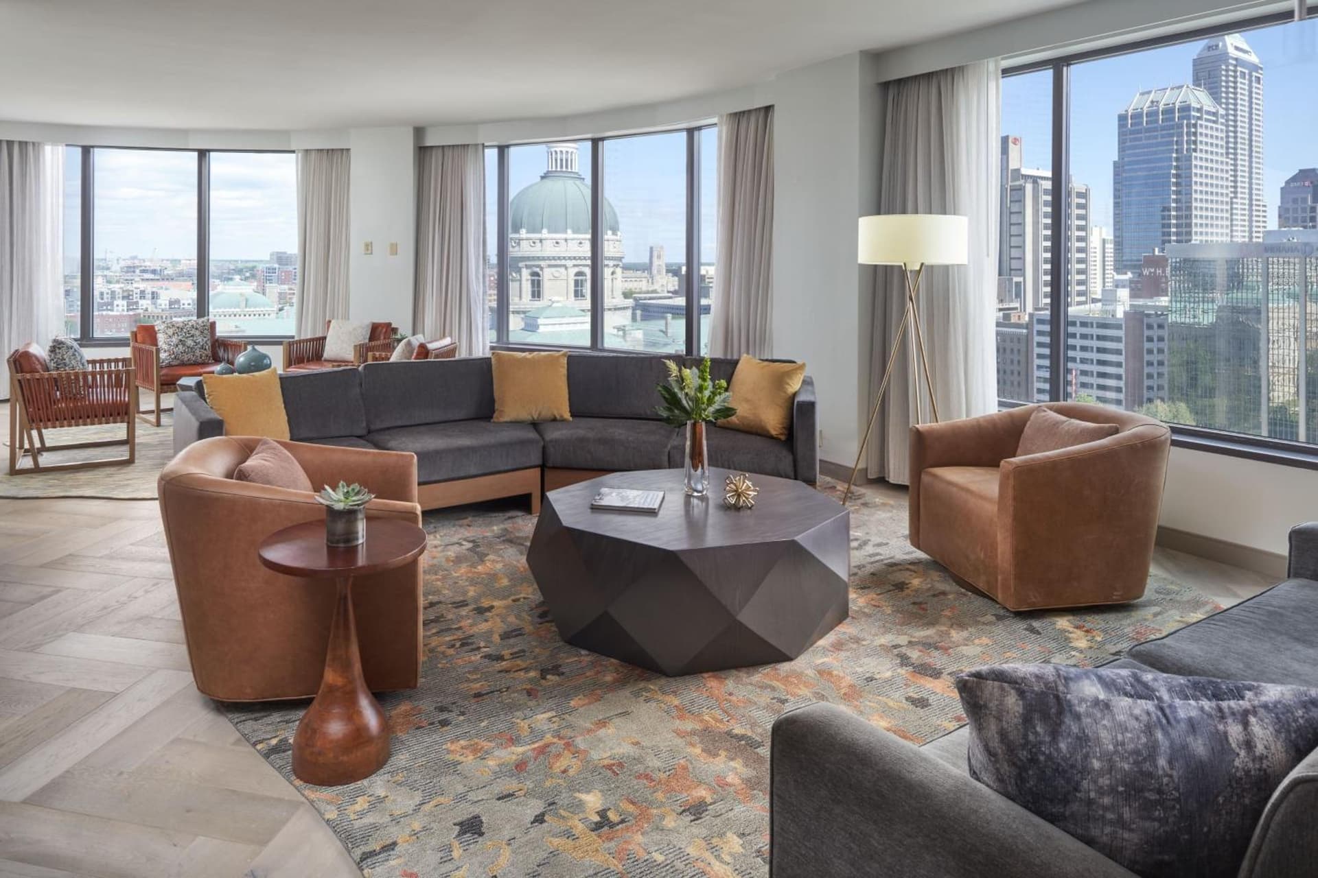 The Westin Indianapolis gallery photo in Indianapolis, IN — image 78