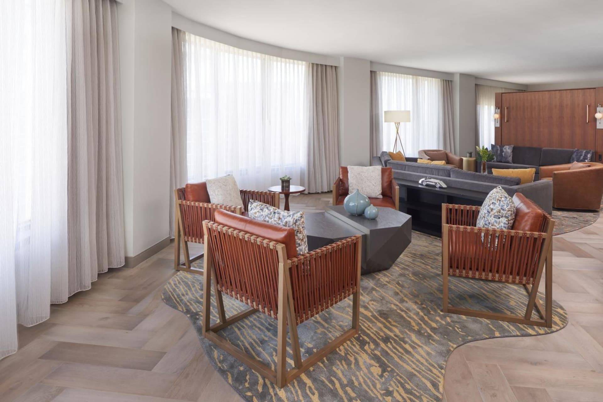 The Westin Indianapolis gallery photo in Indianapolis, IN — image 85