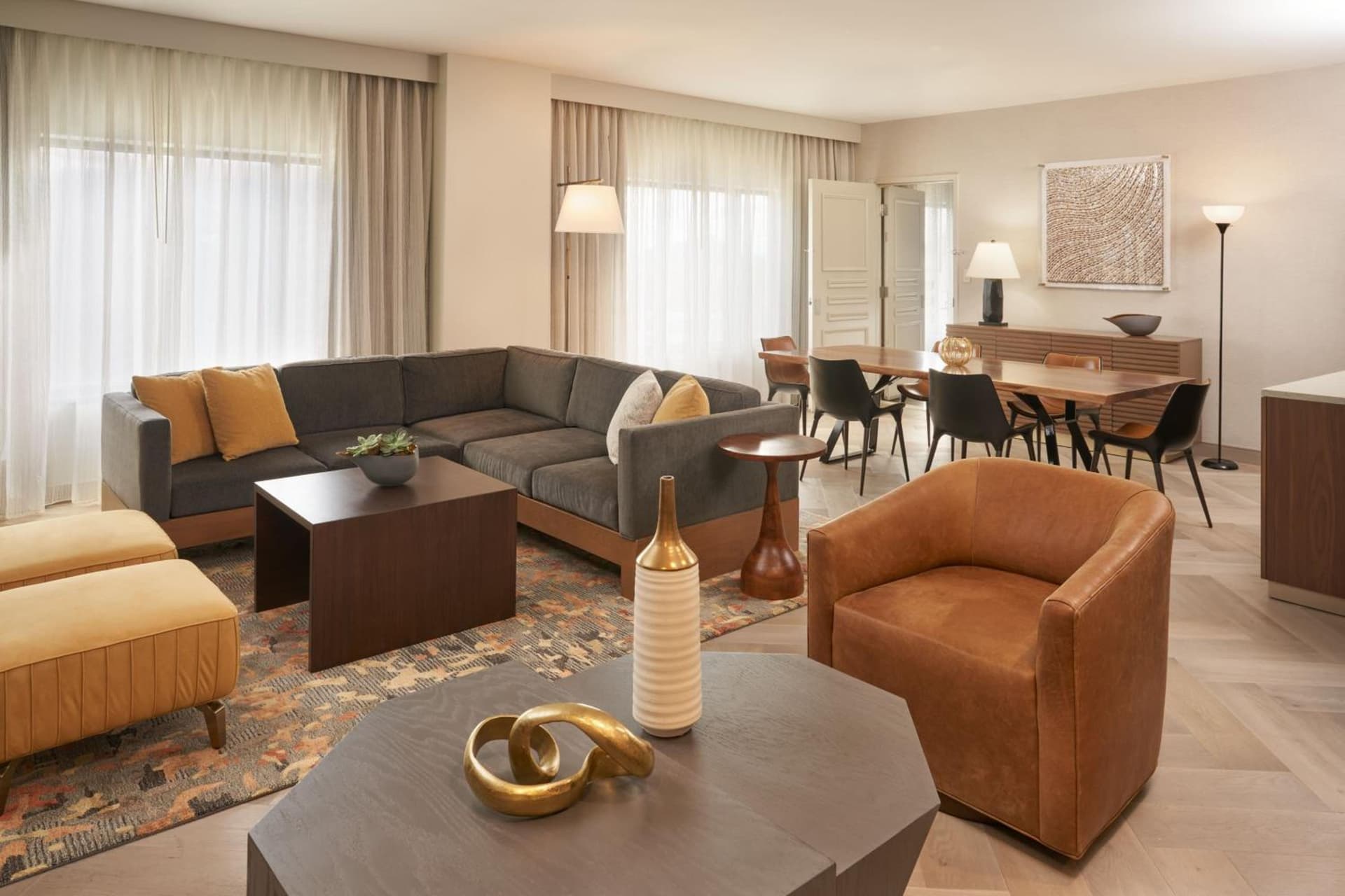 The Westin Indianapolis gallery photo in Indianapolis, IN — image 11