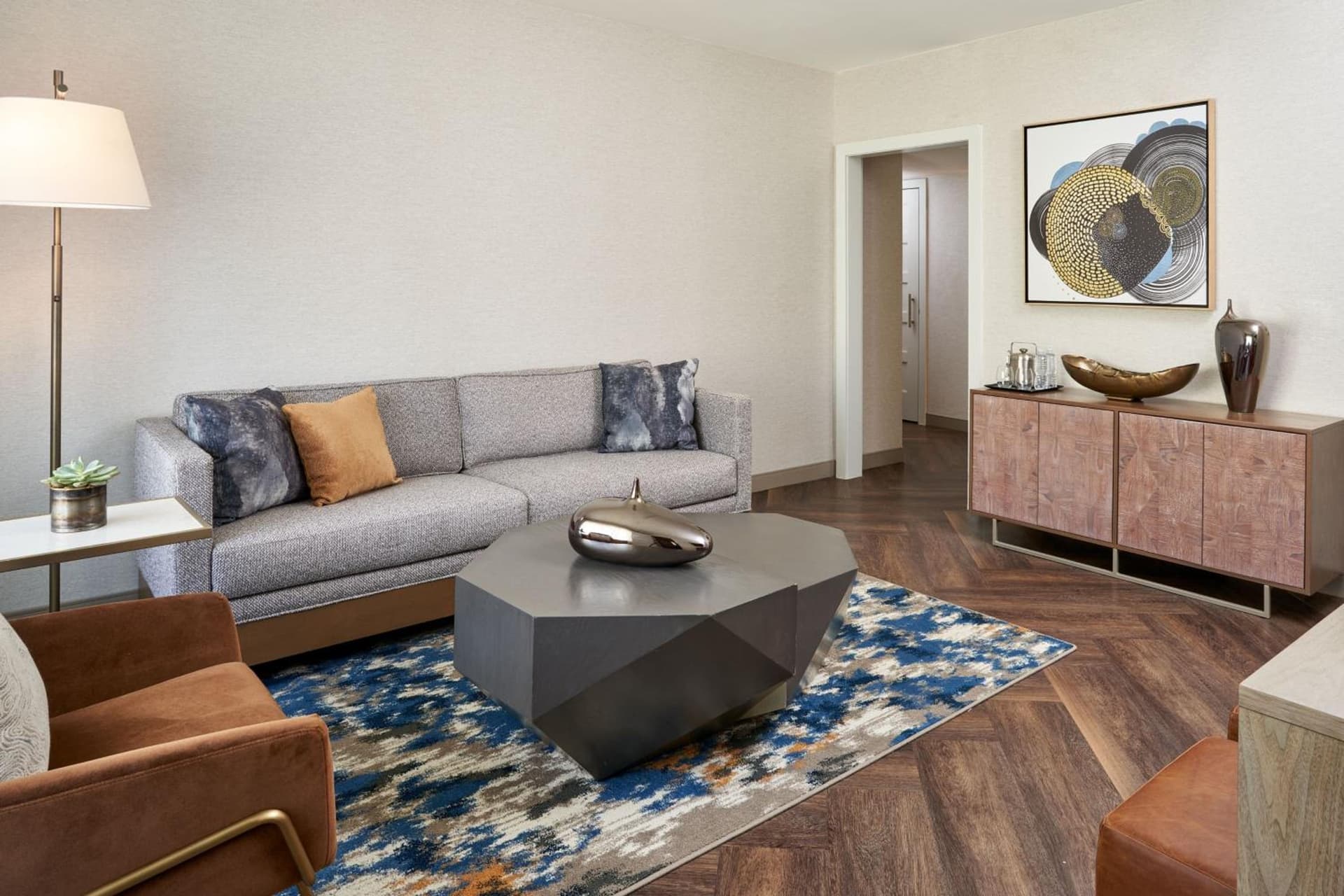 The Westin Indianapolis gallery photo in Indianapolis, IN — image 95