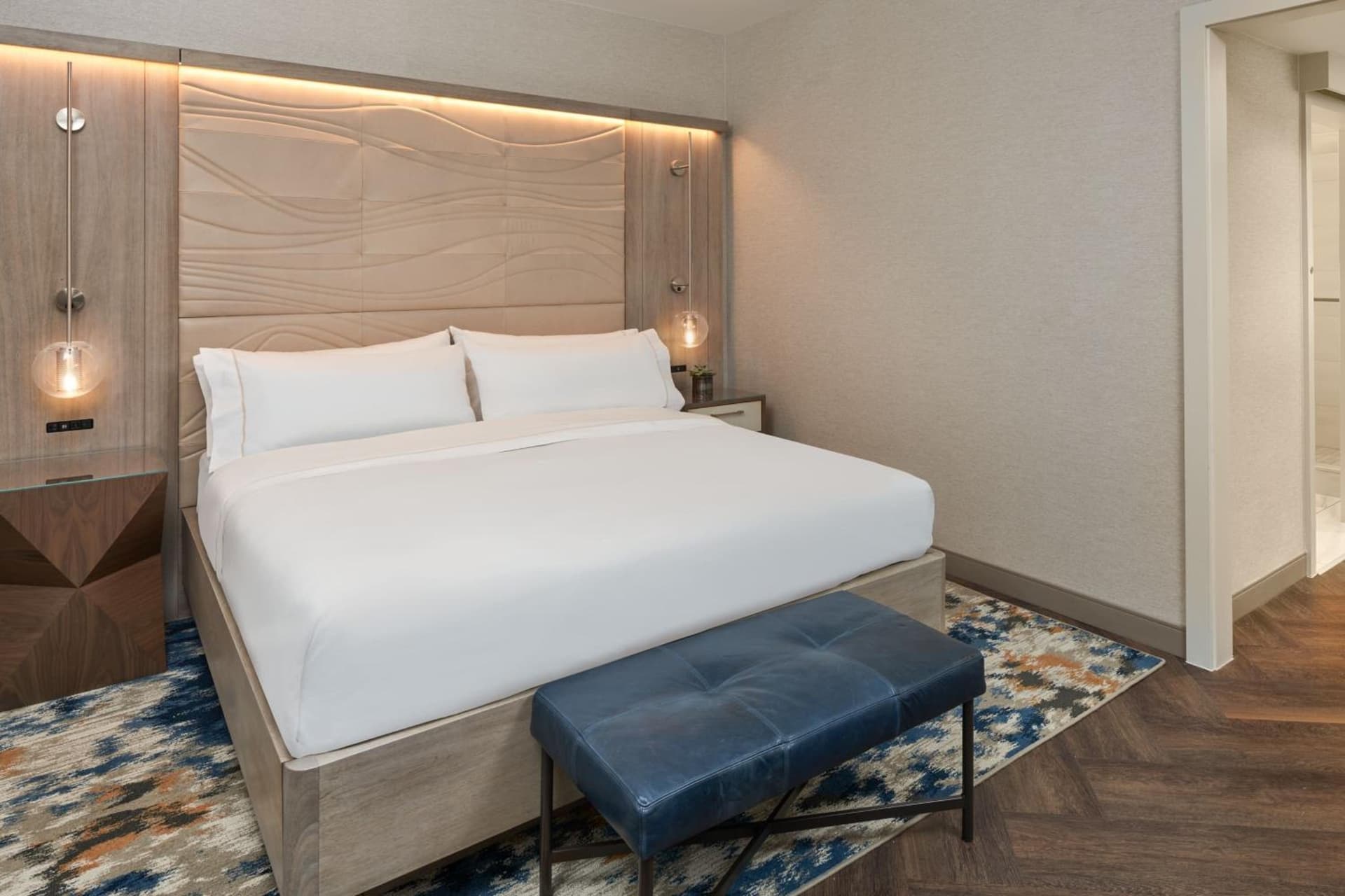 The Westin Indianapolis gallery photo in Indianapolis, IN — image 24