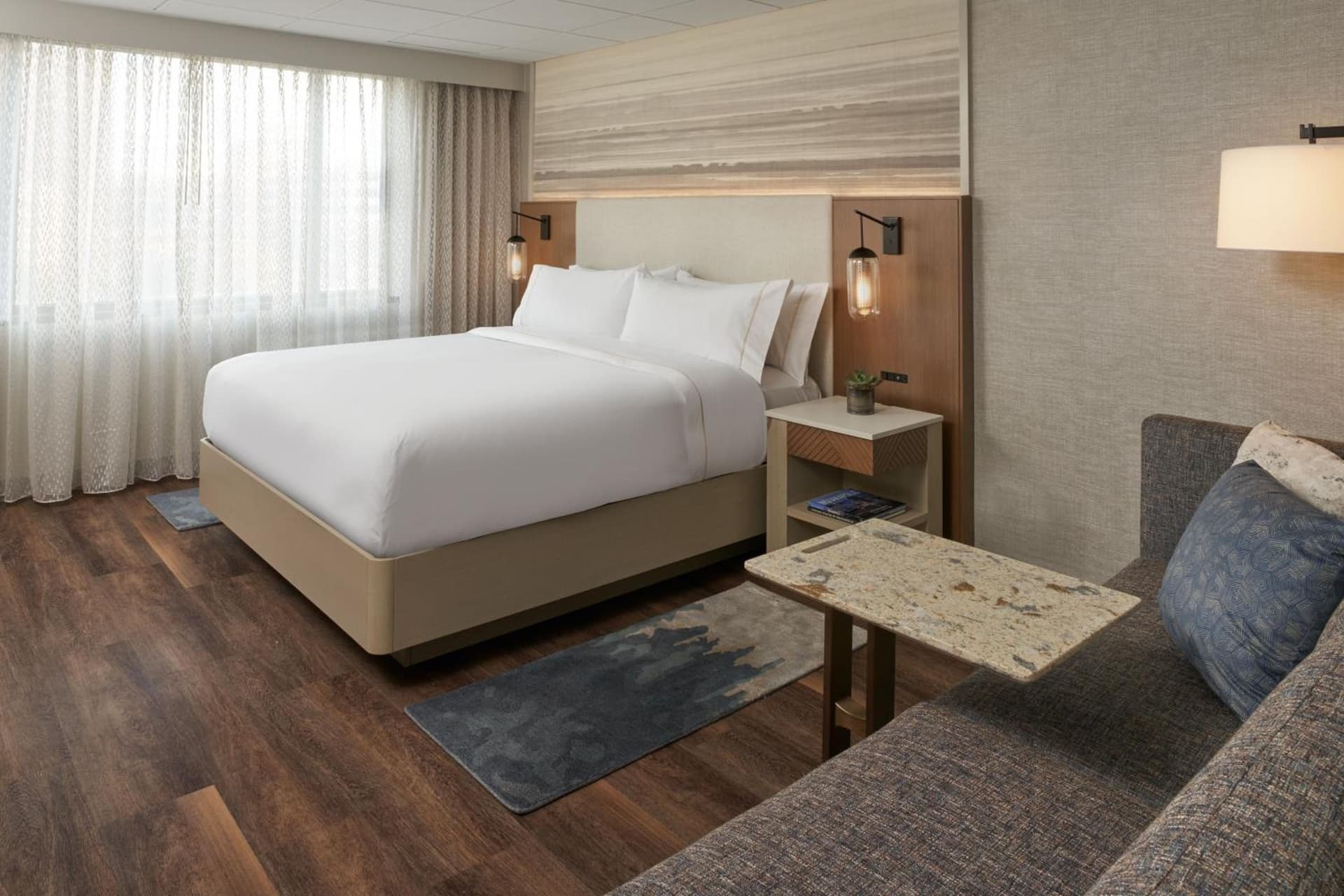 The Westin Indianapolis gallery photo in Indianapolis, IN — image 67