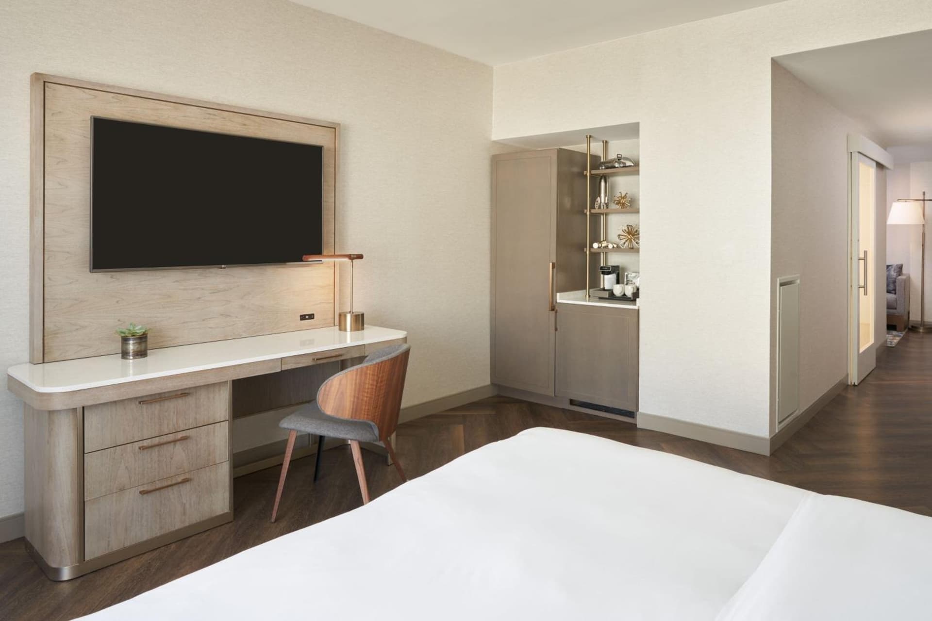 The Westin Indianapolis gallery photo in Indianapolis, IN — image 101