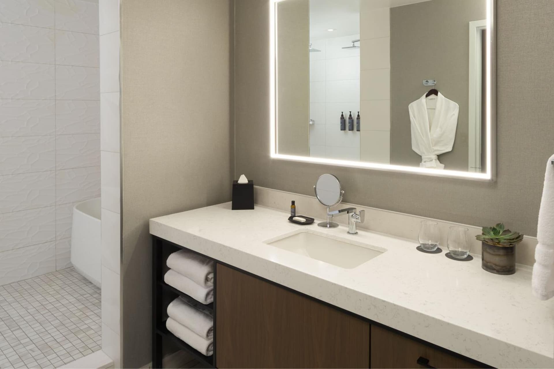The Westin Indianapolis gallery photo in Indianapolis, IN — image 4