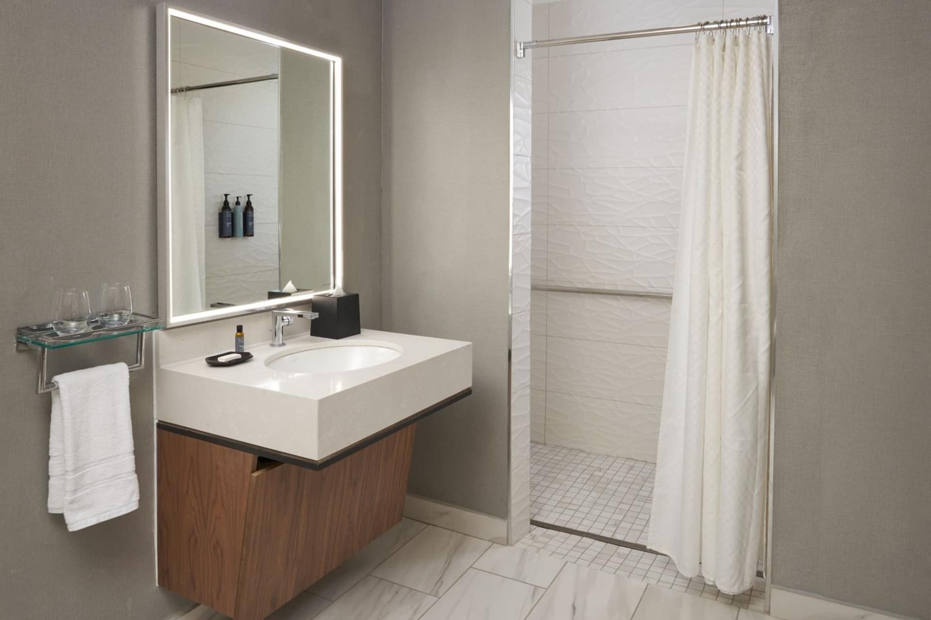 The Westin Indianapolis gallery photo in Indianapolis, IN — image 75